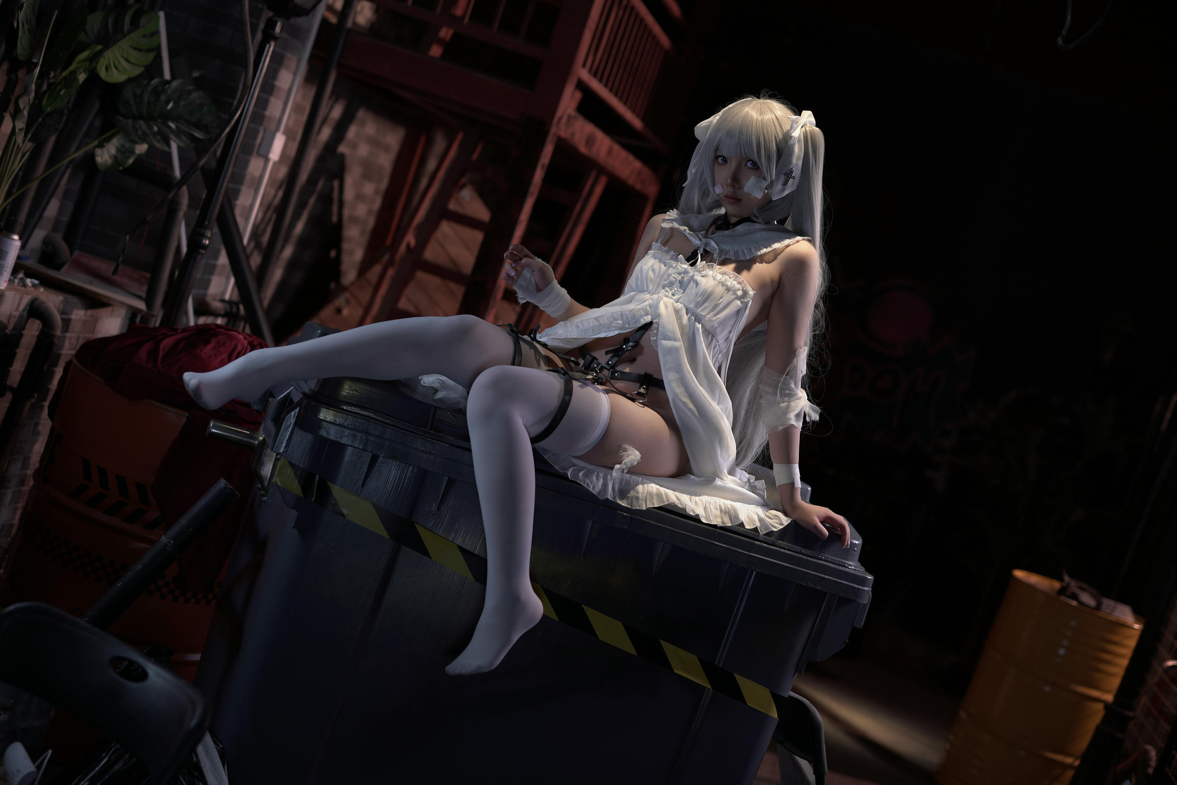 小和甜酒 NO.015 rurudo初音酱[141P-1V-1.71G]_第2集