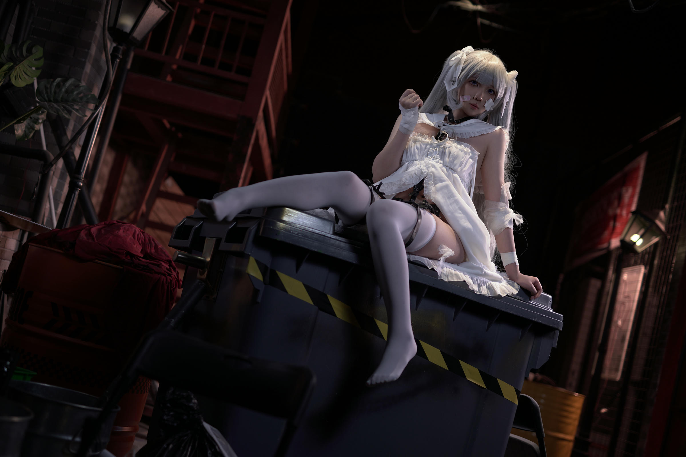 小和甜酒 NO.015 rurudo初音酱[141P-1V-1.71G]_第2集