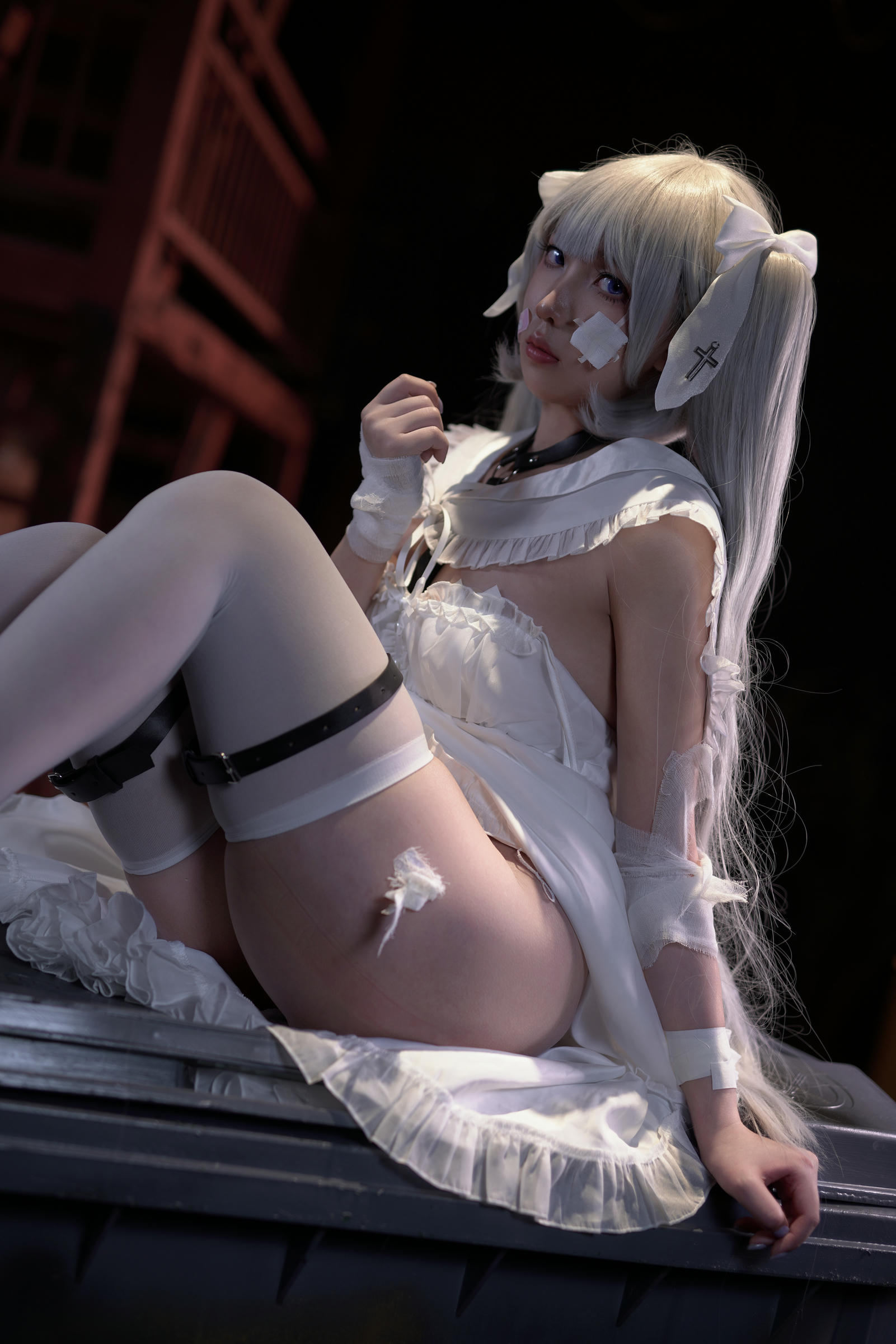 小和甜酒 NO.015 rurudo初音酱[141P-1V-1.71G]_第2集