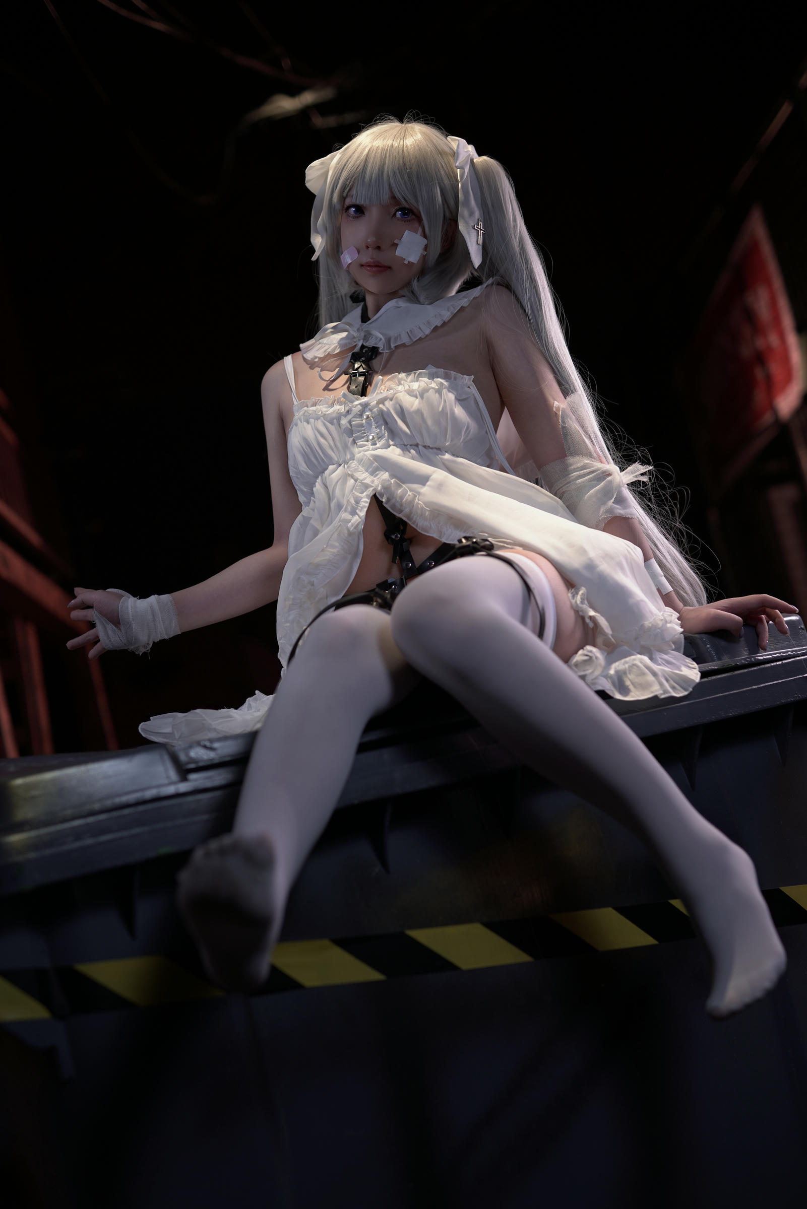 小和甜酒 NO.015 rurudo初音酱[141P-1V-1.71G]_第2集