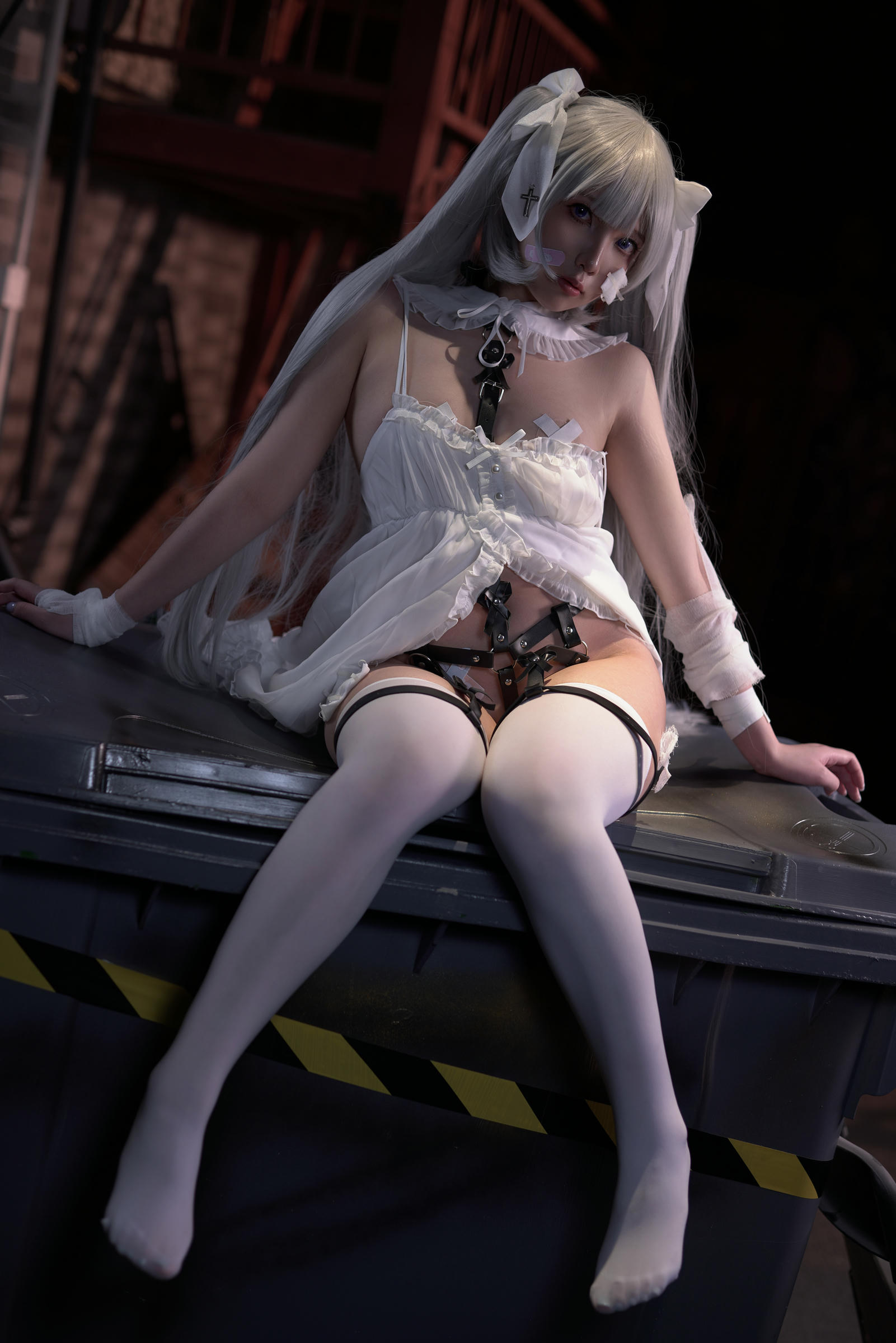 小和甜酒 NO.015 rurudo初音酱[141P-1V-1.71G]_第2集