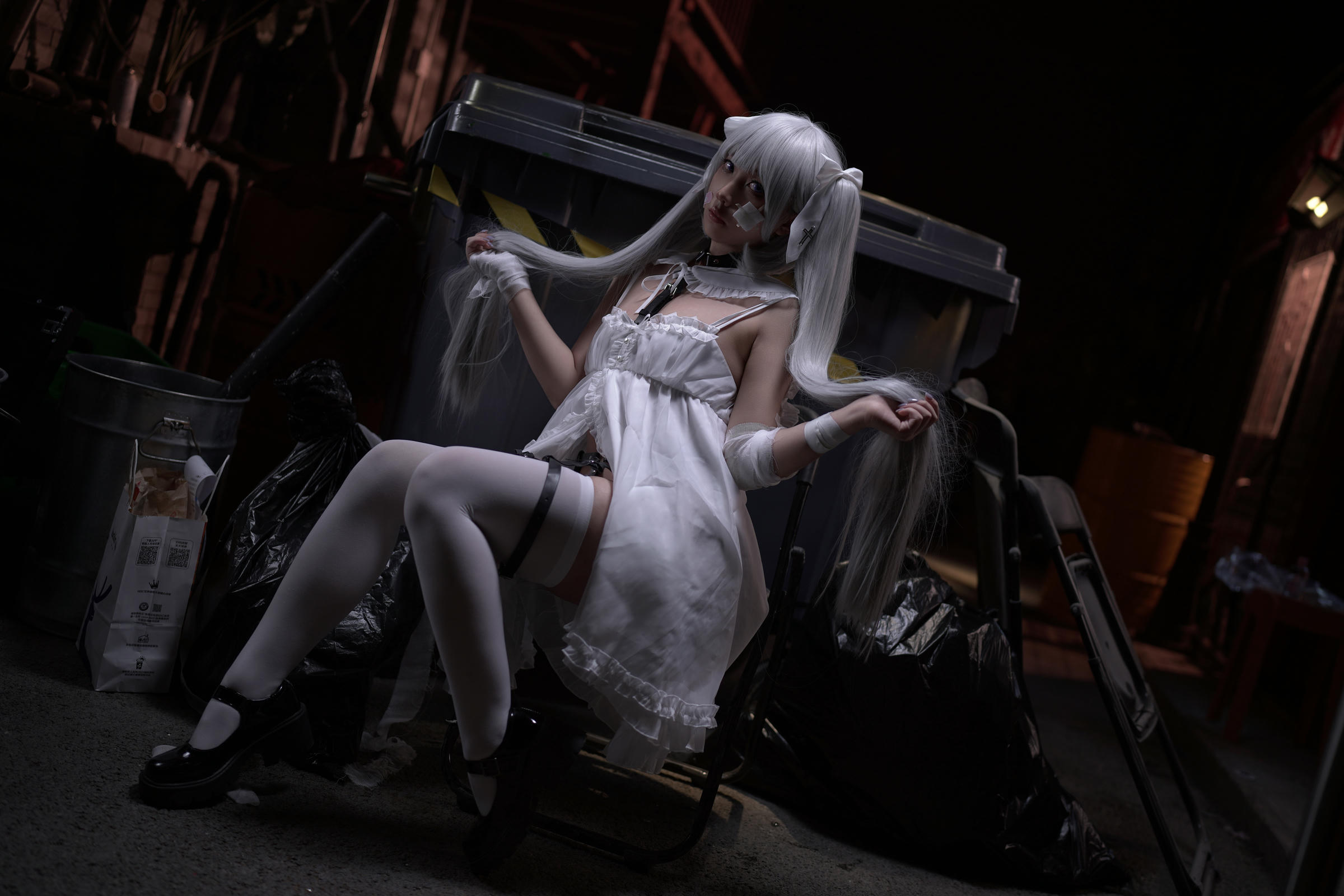 小和甜酒 NO.015 rurudo初音酱[141P-1V-1.71G]_第1集