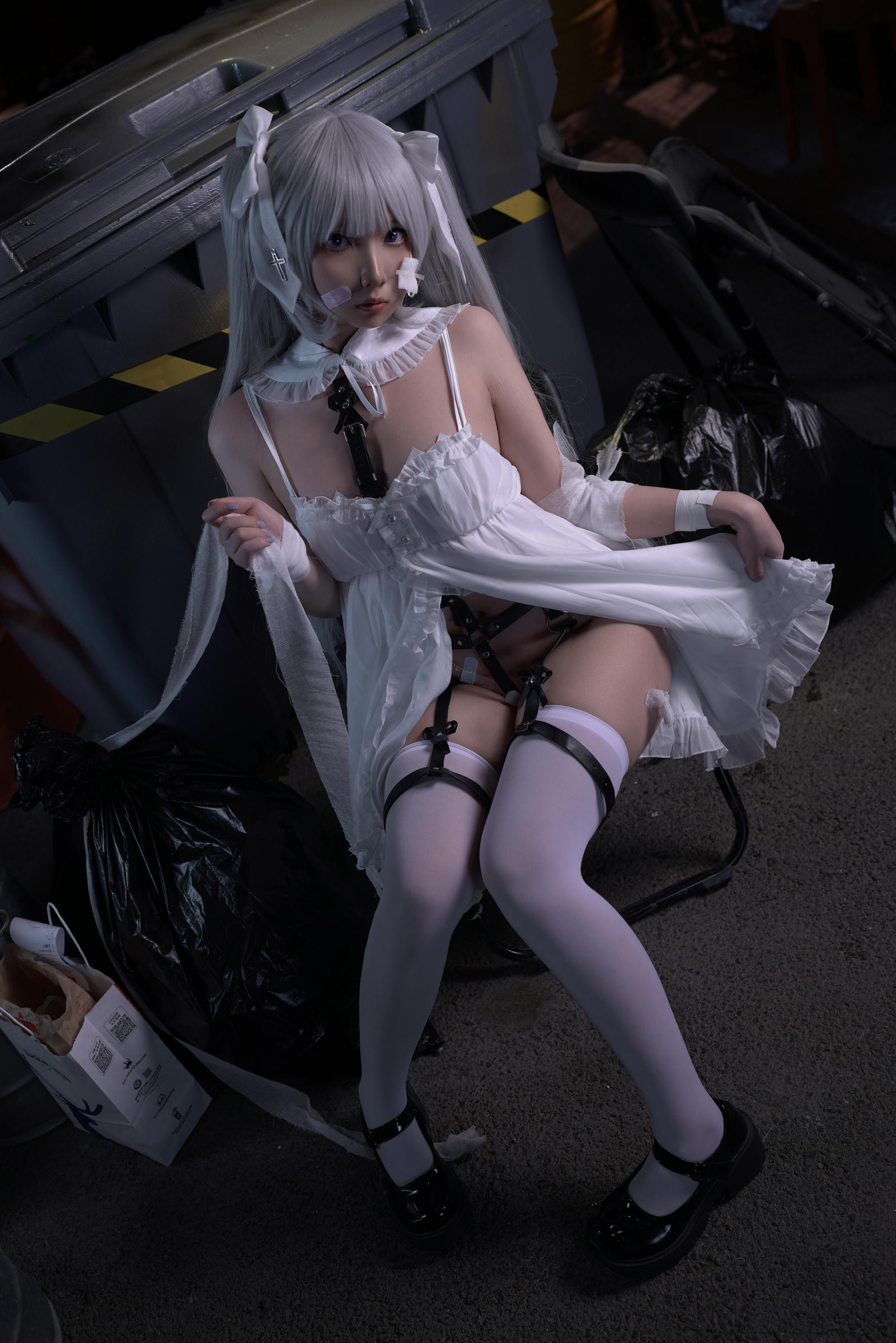 小和甜酒 NO.015 rurudo初音酱[141P-1V-1.71G]_第1集