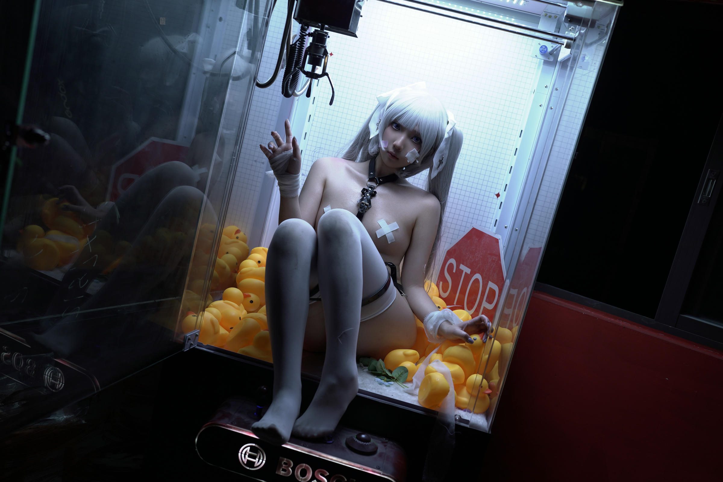 小和甜酒 NO.015 rurudo初音酱[141P-1V-1.71G]_第5集