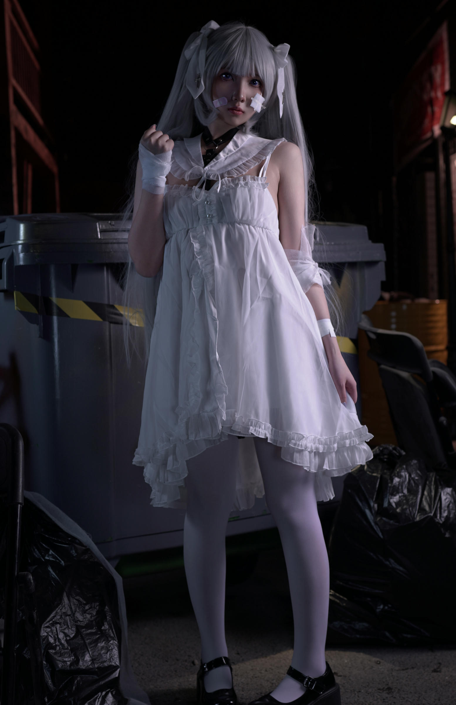 小和甜酒 NO.015 rurudo初音酱[141P-1V-1.71G]_第1集