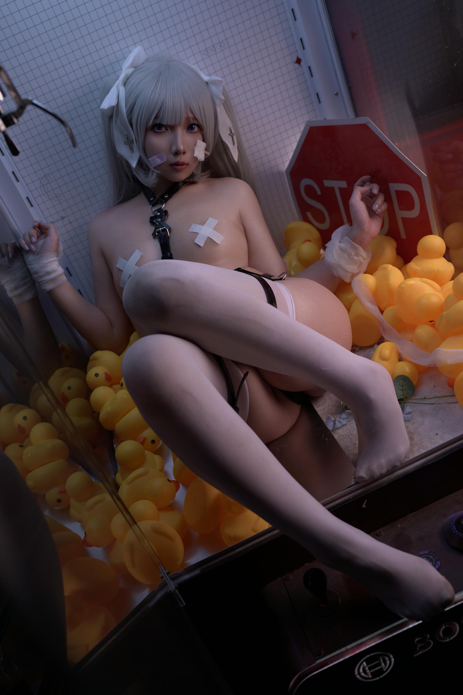 小和甜酒 NO.015 rurudo初音酱[141P-1V-1.71G]_第5集