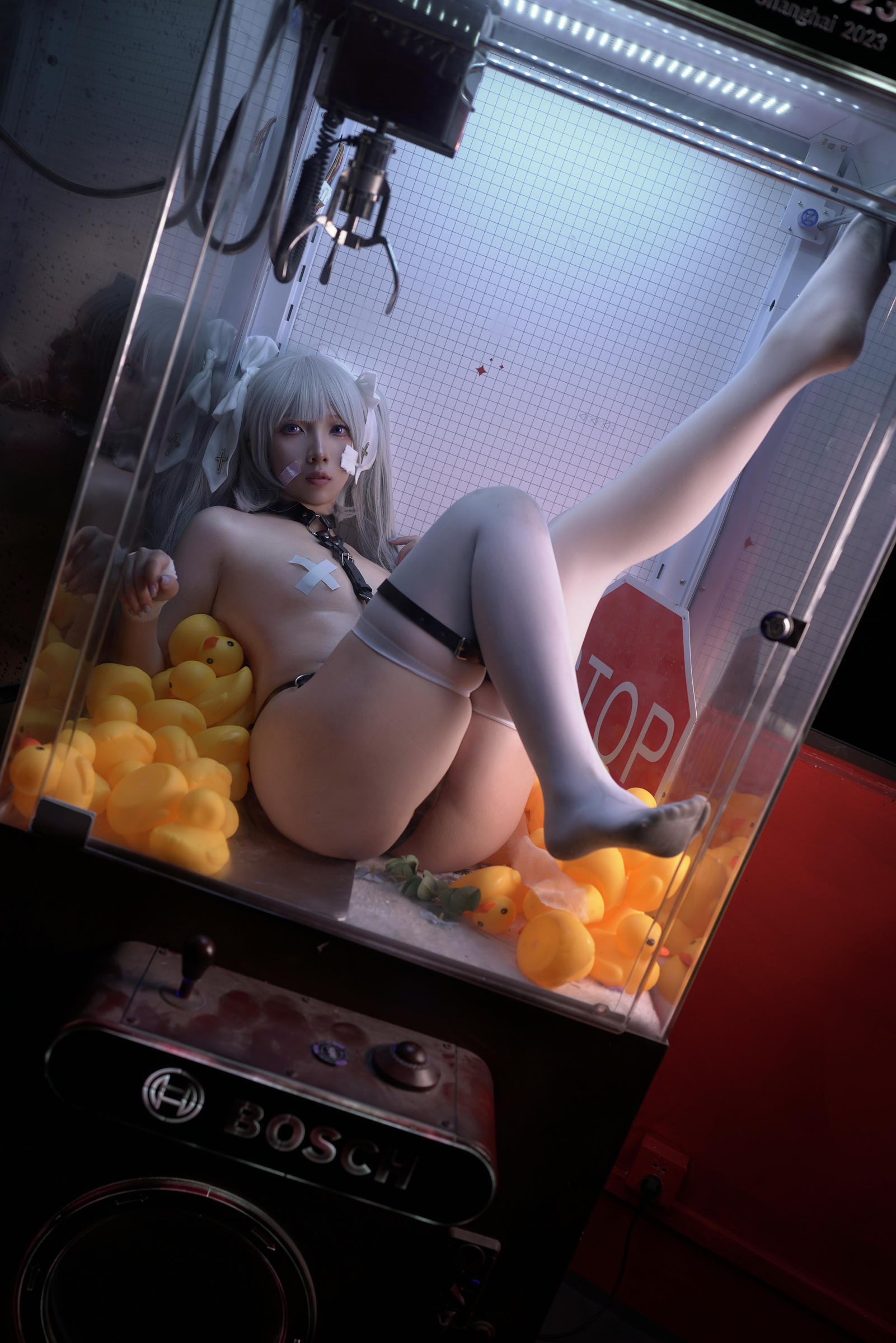 小和甜酒 NO.015 rurudo初音酱[141P-1V-1.71G]_第5集