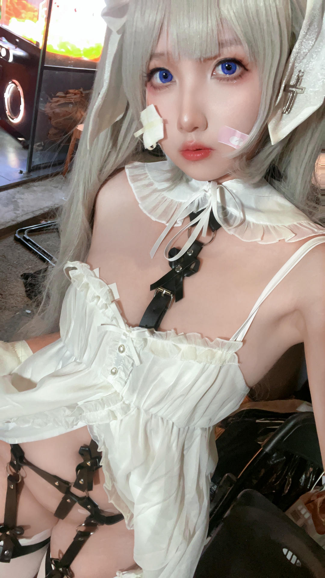 小和甜酒 NO.015 rurudo初音酱[141P-1V-1.71G]-自拍 [24P 1V]_第1集