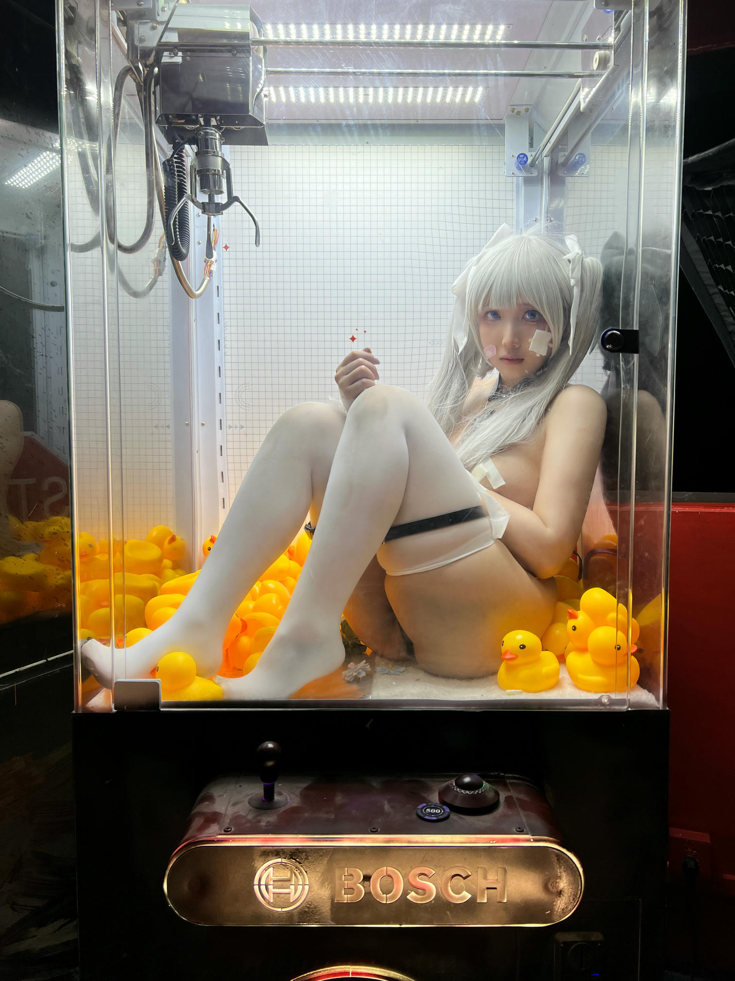 小和甜酒 NO.015 rurudo初音酱[141P-1V-1.71G]-自拍 [24P 1V]_第1集