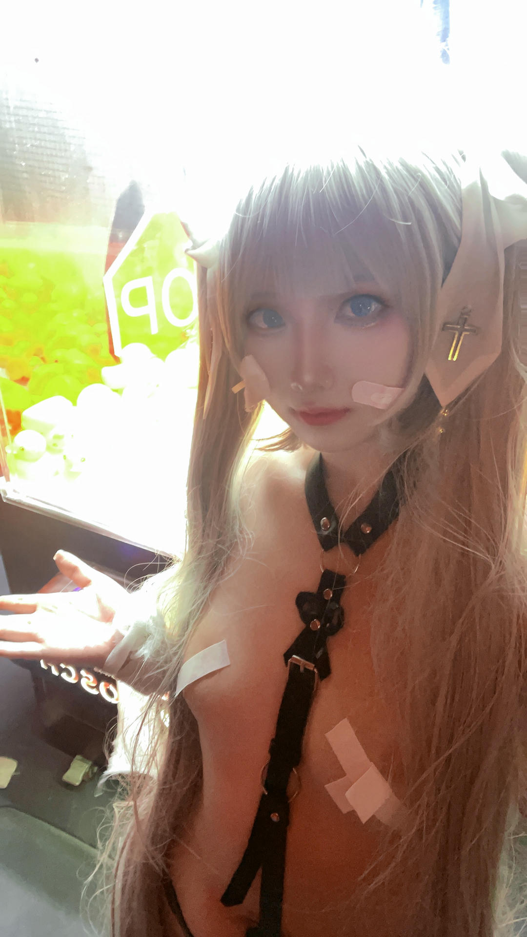 小和甜酒 NO.015 rurudo初音酱[141P-1V-1.71G]-自拍 [24P 1V]_第1集