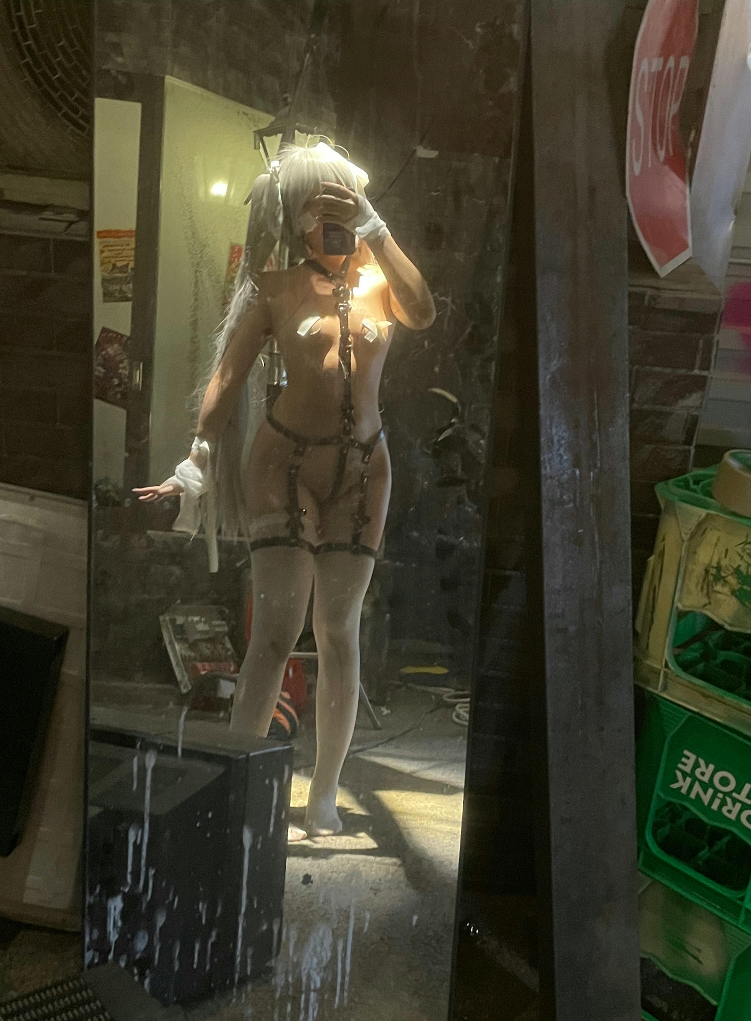 小和甜酒 NO.015 rurudo初音酱[141P-1V-1.71G]-自拍 [24P 1V]_第1集