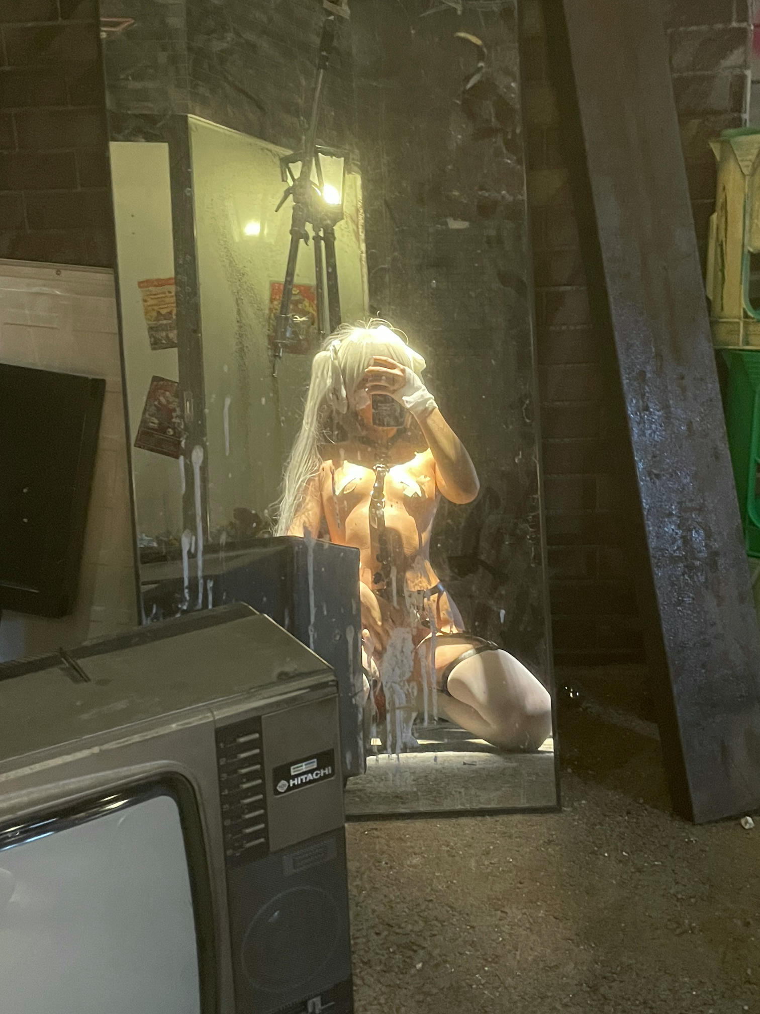 小和甜酒 NO.015 rurudo初音酱[141P-1V-1.71G]-自拍 [24P 1V]_第2集