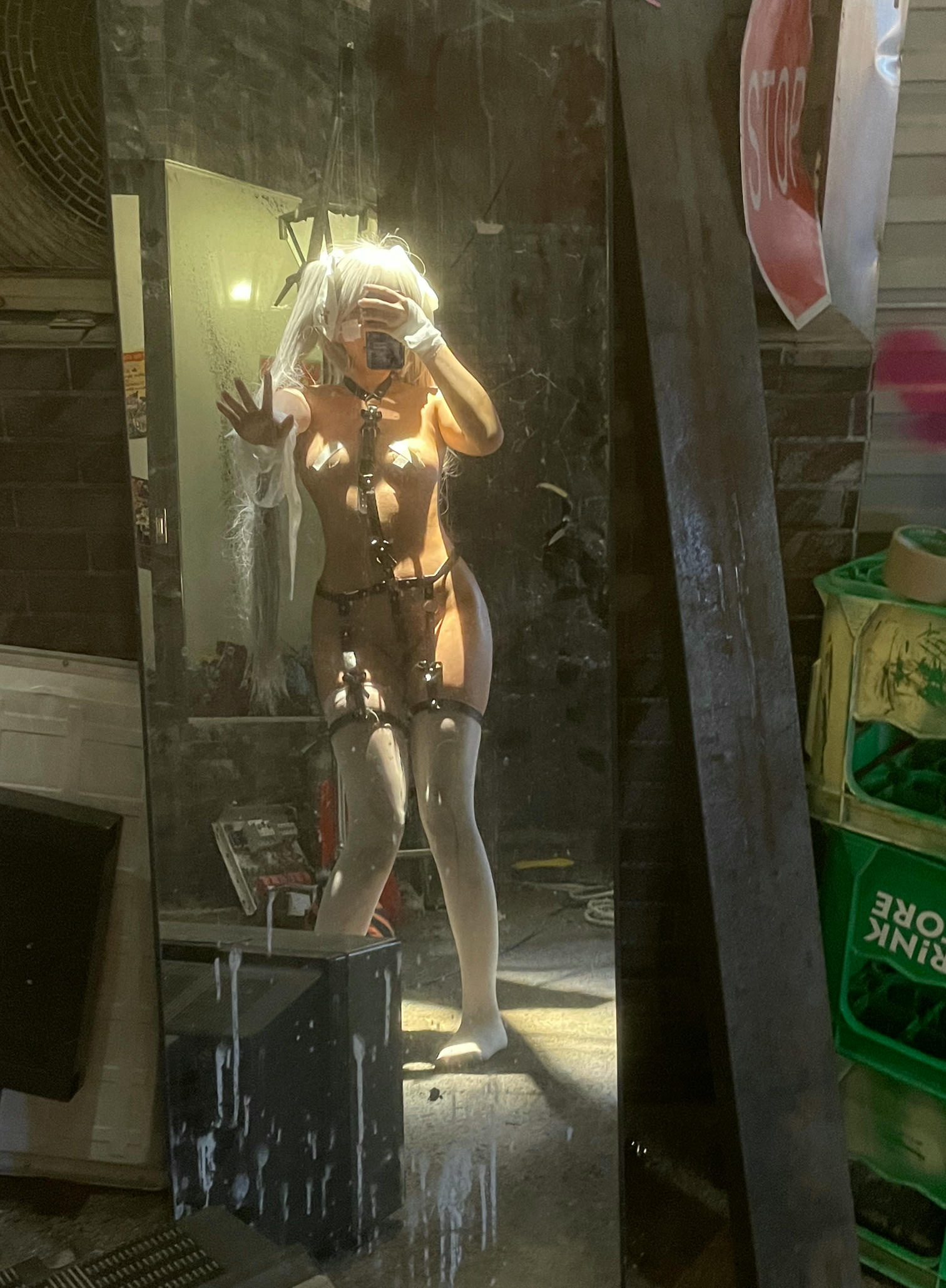 小和甜酒 NO.015 rurudo初音酱[141P-1V-1.71G]-自拍 [24P 1V]_第2集