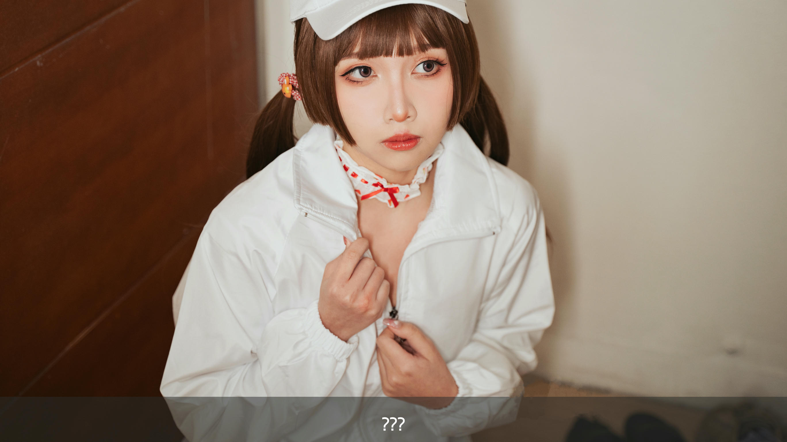 小和甜酒 NO.020 白天鹅外卖 [93P 1G]_第5集