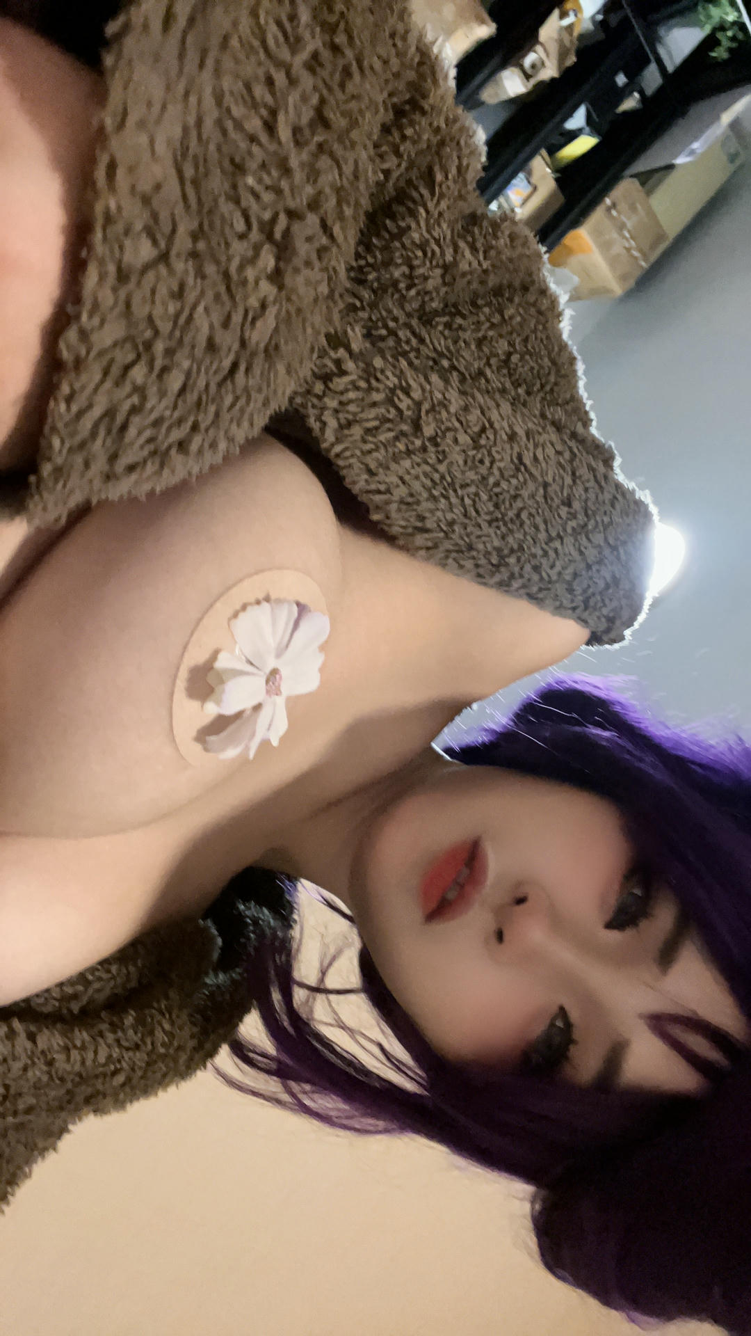 小和甜酒 NO.002 &阿呀 温泉酒吞奶光双人 [193P4V 1.1GB]_第7集