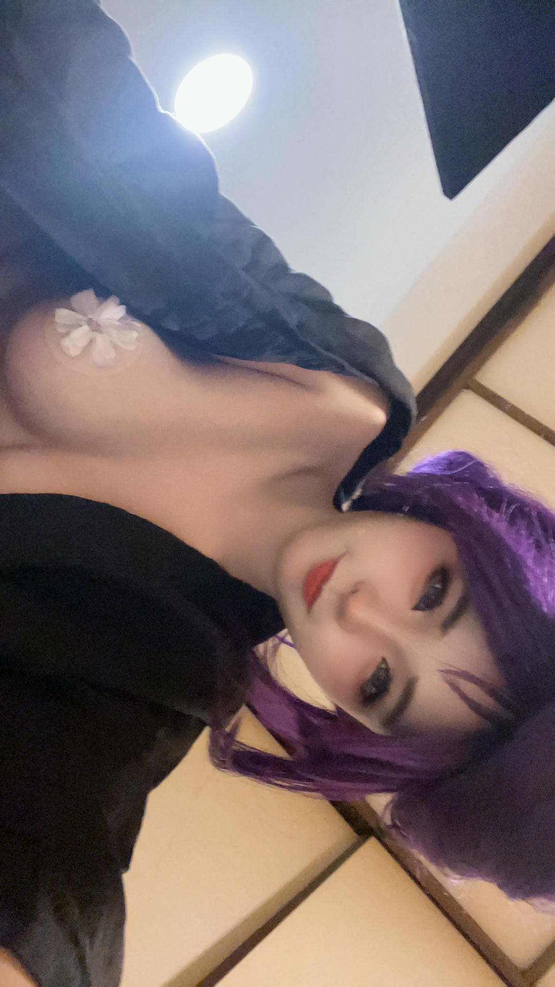 小和甜酒 NO.002 &阿呀 温泉酒吞奶光双人 [193P4V 1.1GB]_第8集