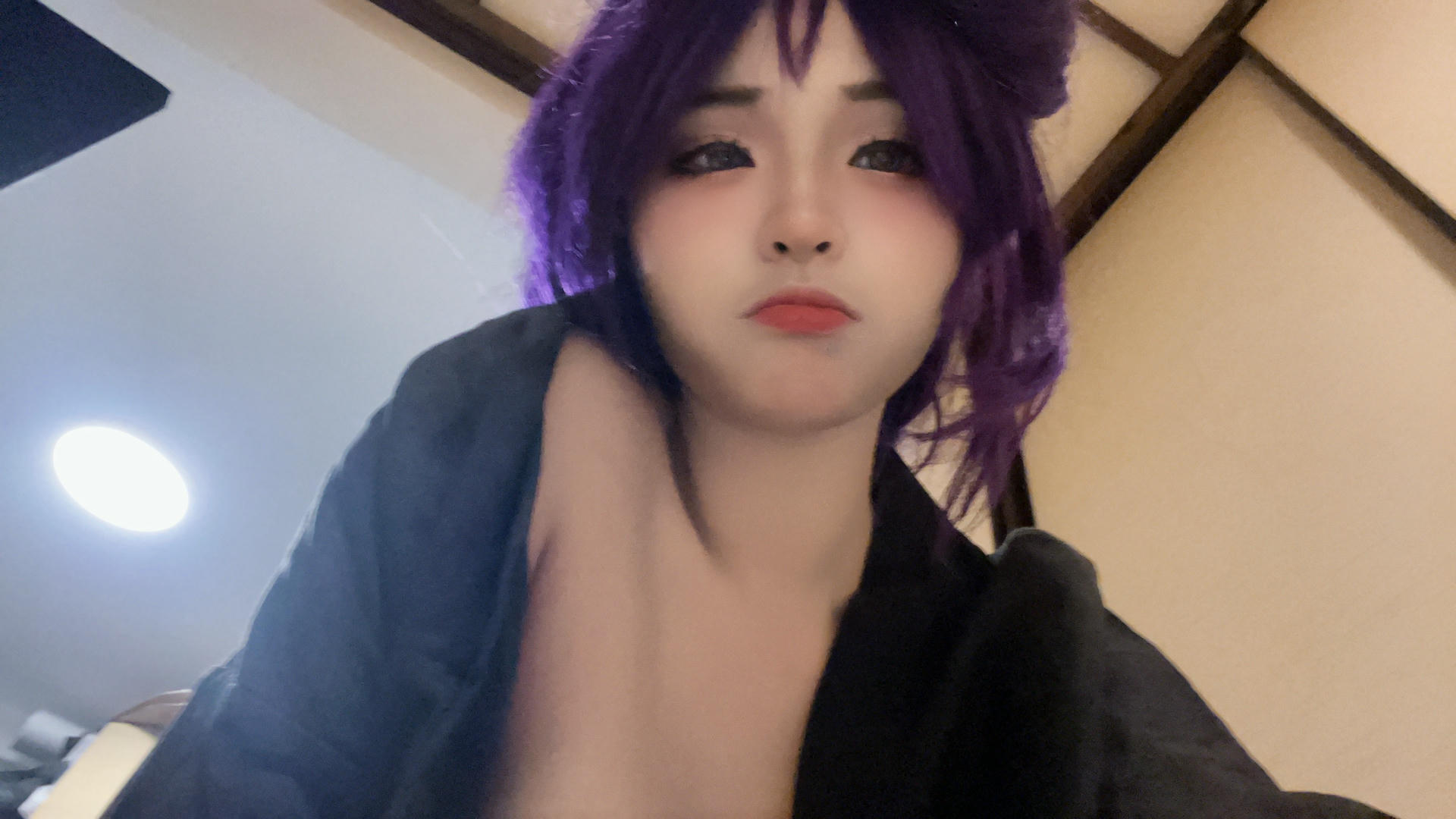 小和甜酒 NO.002 &阿呀 温泉酒吞奶光双人 [193P4V 1.1GB]_第8集