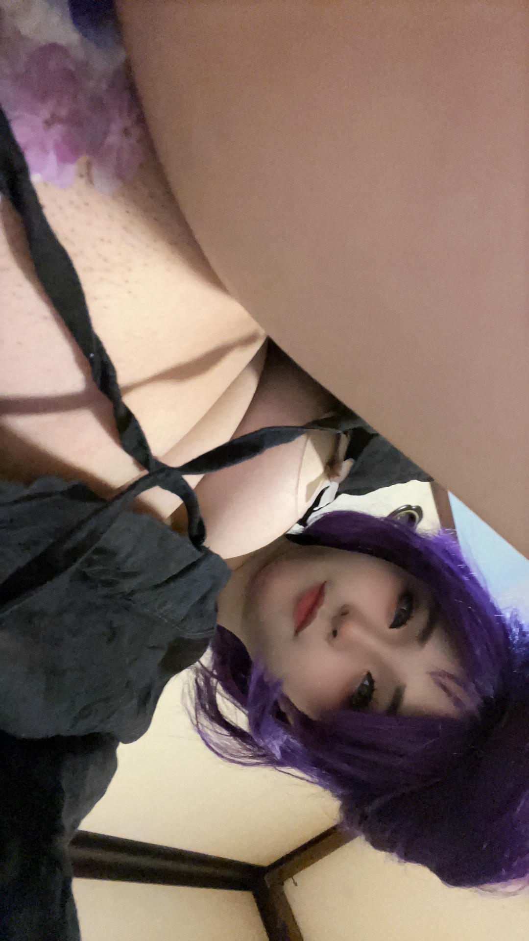 小和甜酒 NO.002 &阿呀 温泉酒吞奶光双人 [193P4V 1.1GB]_第8集