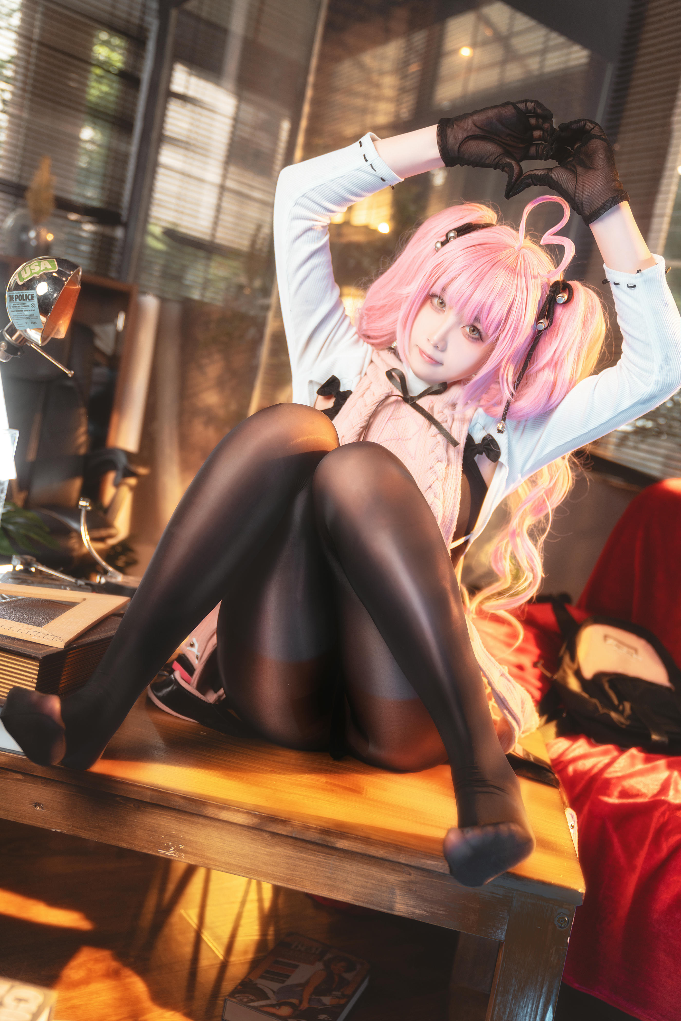 小和甜酒 NO.003 交错战线卡提那 [86P1V 522MB]_第2集