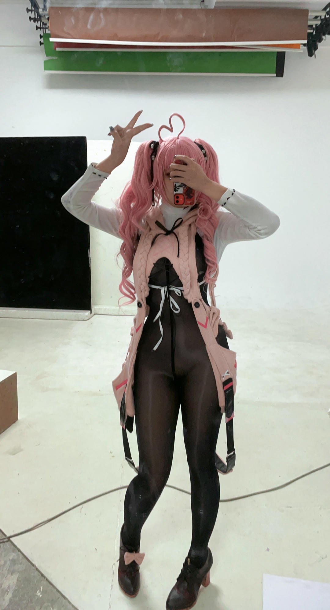 小和甜酒 NO.003 交错战线卡提那 [86P1V 522MB]_第4集