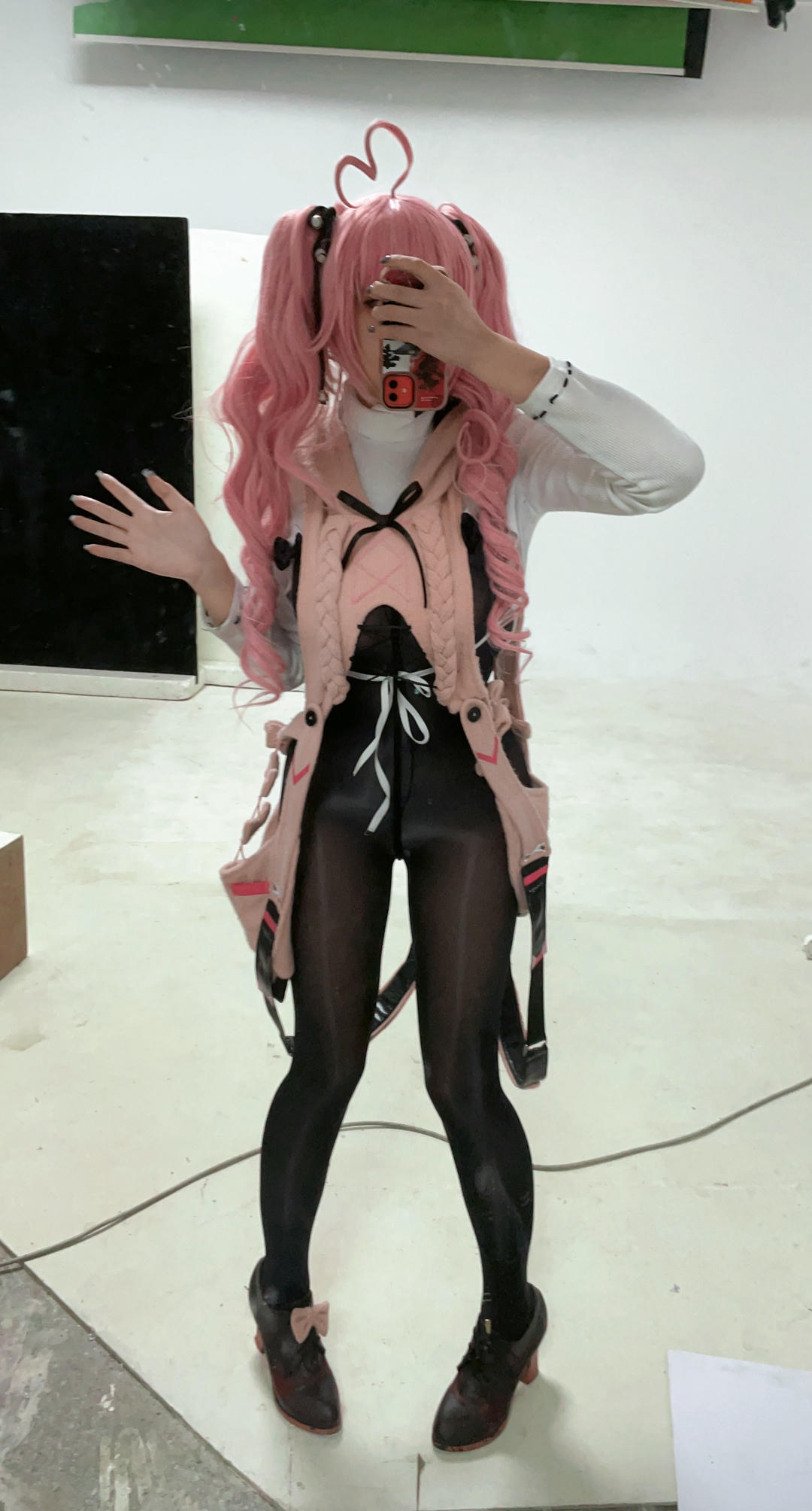 小和甜酒 NO.003 交错战线卡提那 [86P1V 522MB]_第4集