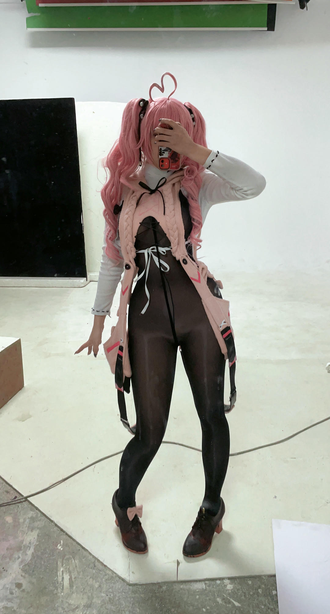 小和甜酒 NO.003 交错战线卡提那 [86P1V 522MB]_第4集