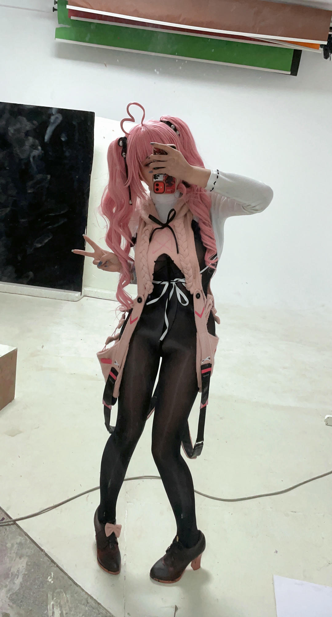 小和甜酒 NO.003 交错战线卡提那 [86P1V 522MB]_第4集