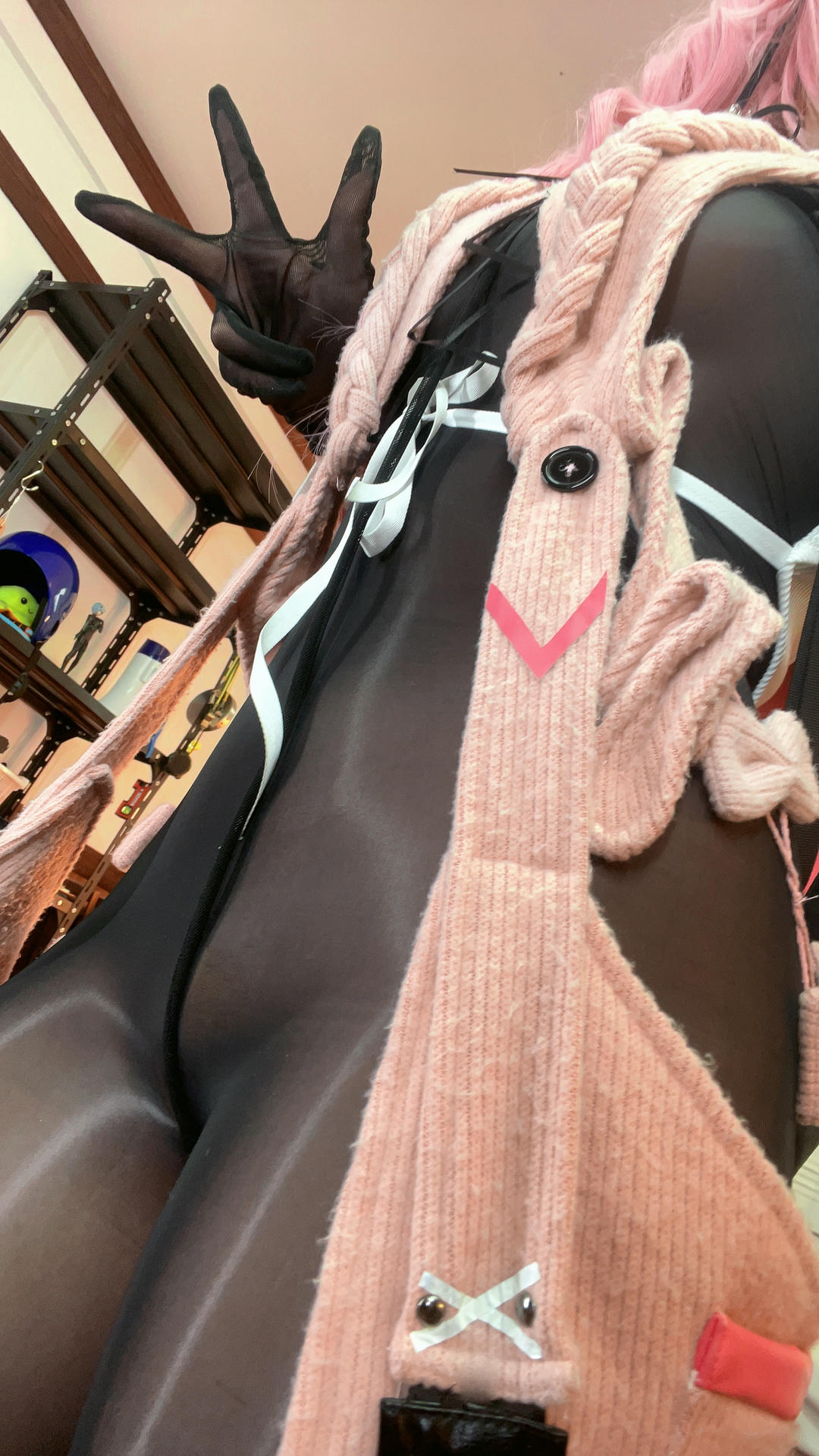 小和甜酒 NO.003 交错战线卡提那 [86P1V 522MB]_第5集