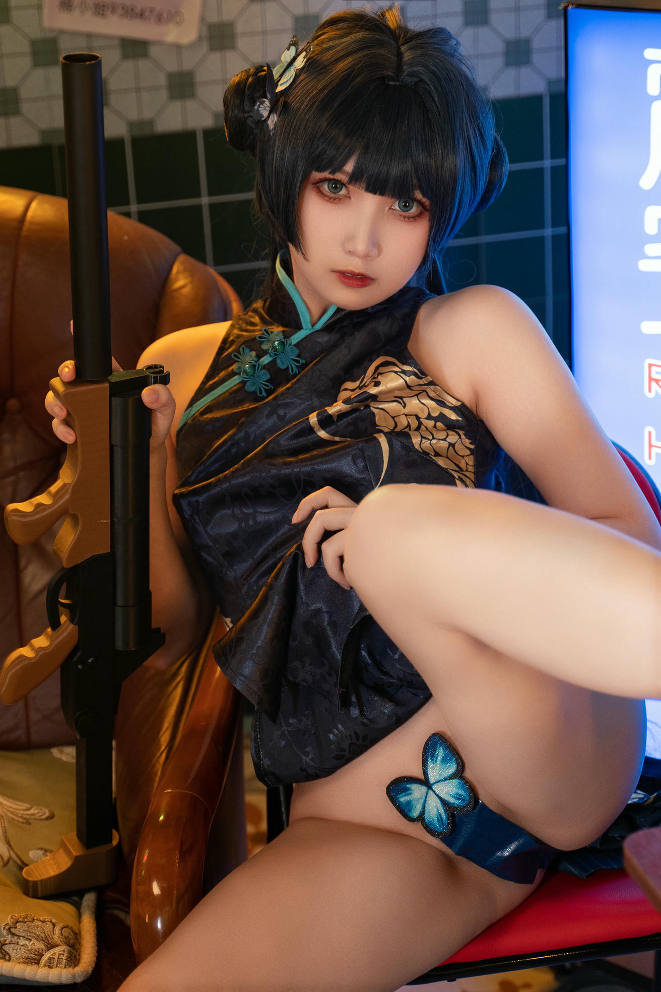 小和甜酒 NO.005 妃咲 [195P1V 651MB]_第3集