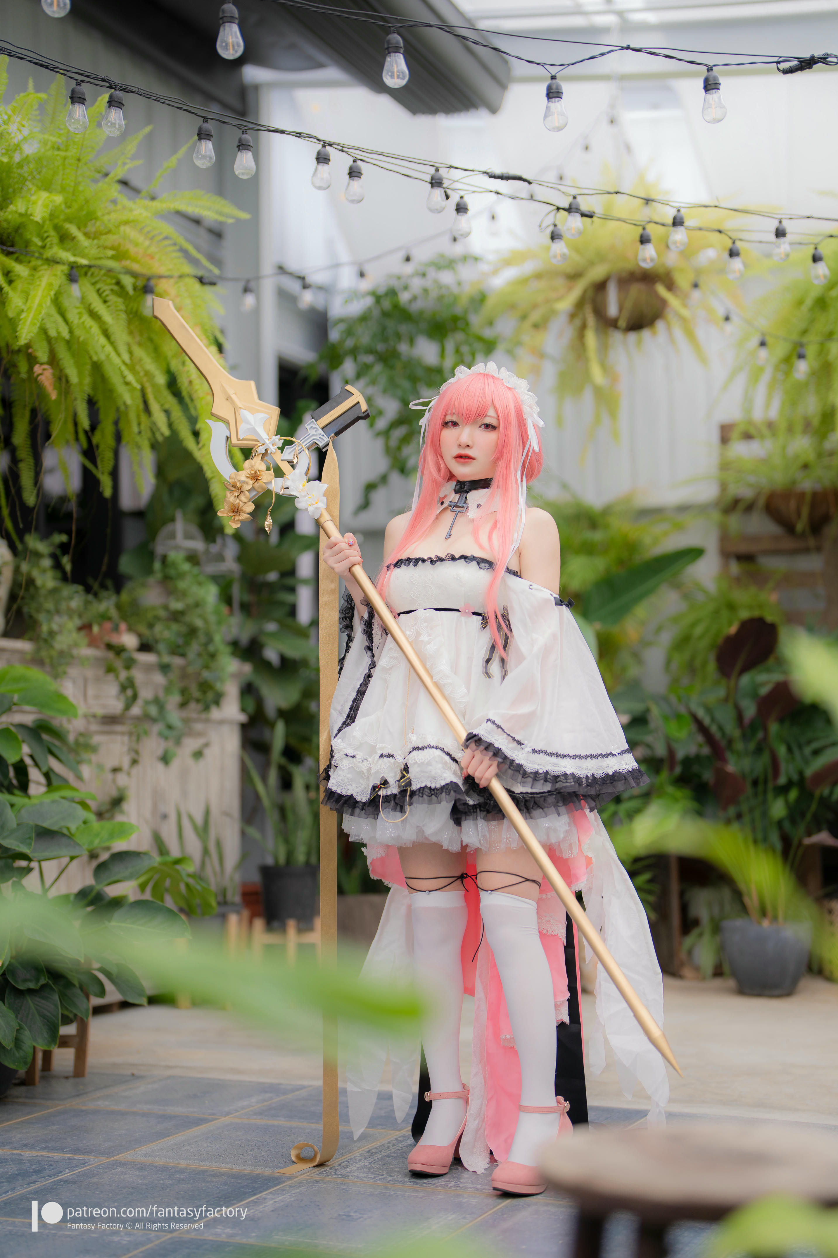 台湾写真模特fantastic小丁-Persus_第1集