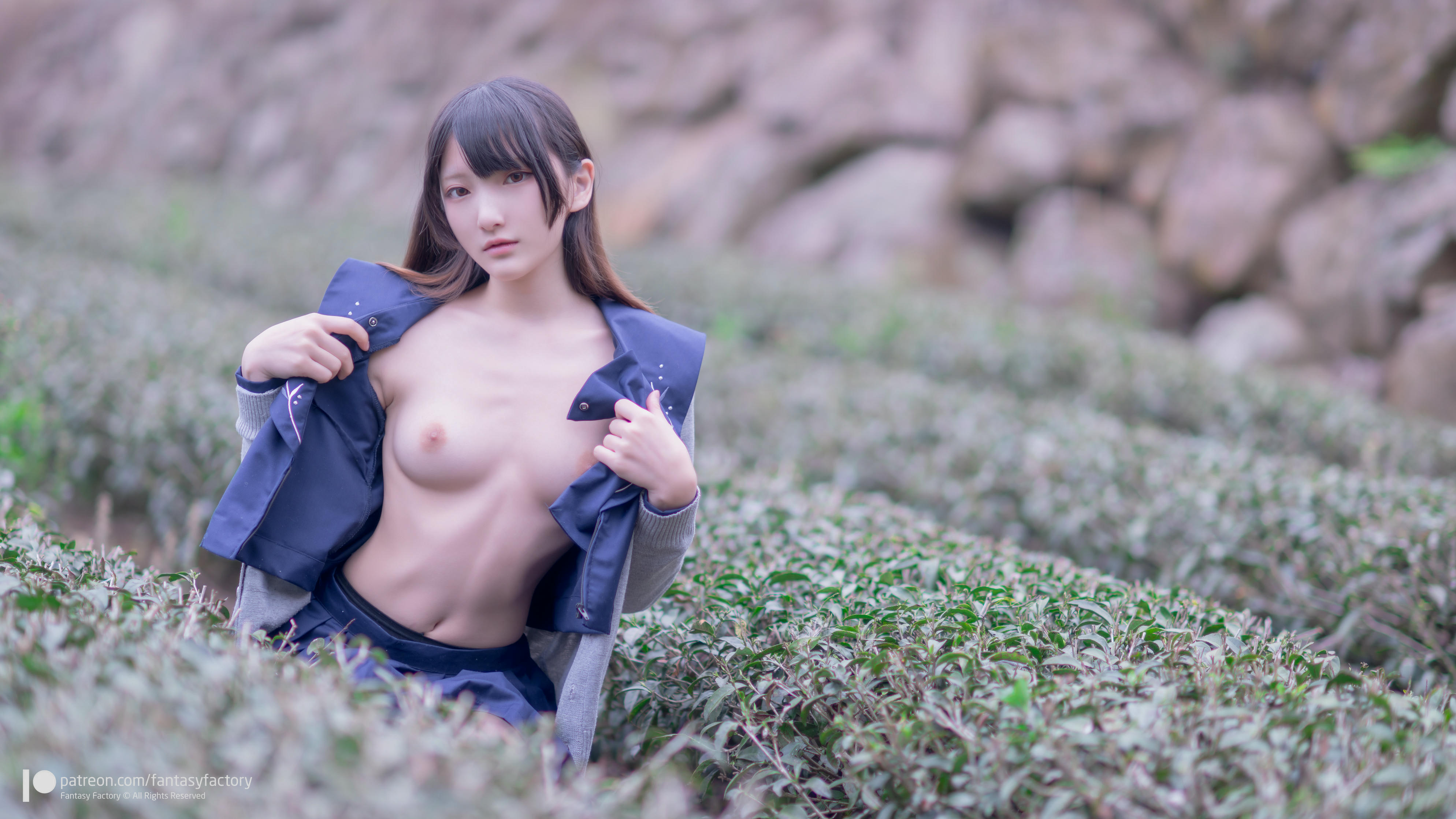 台湾写真模特fantastic小丁-1902.3_第3集