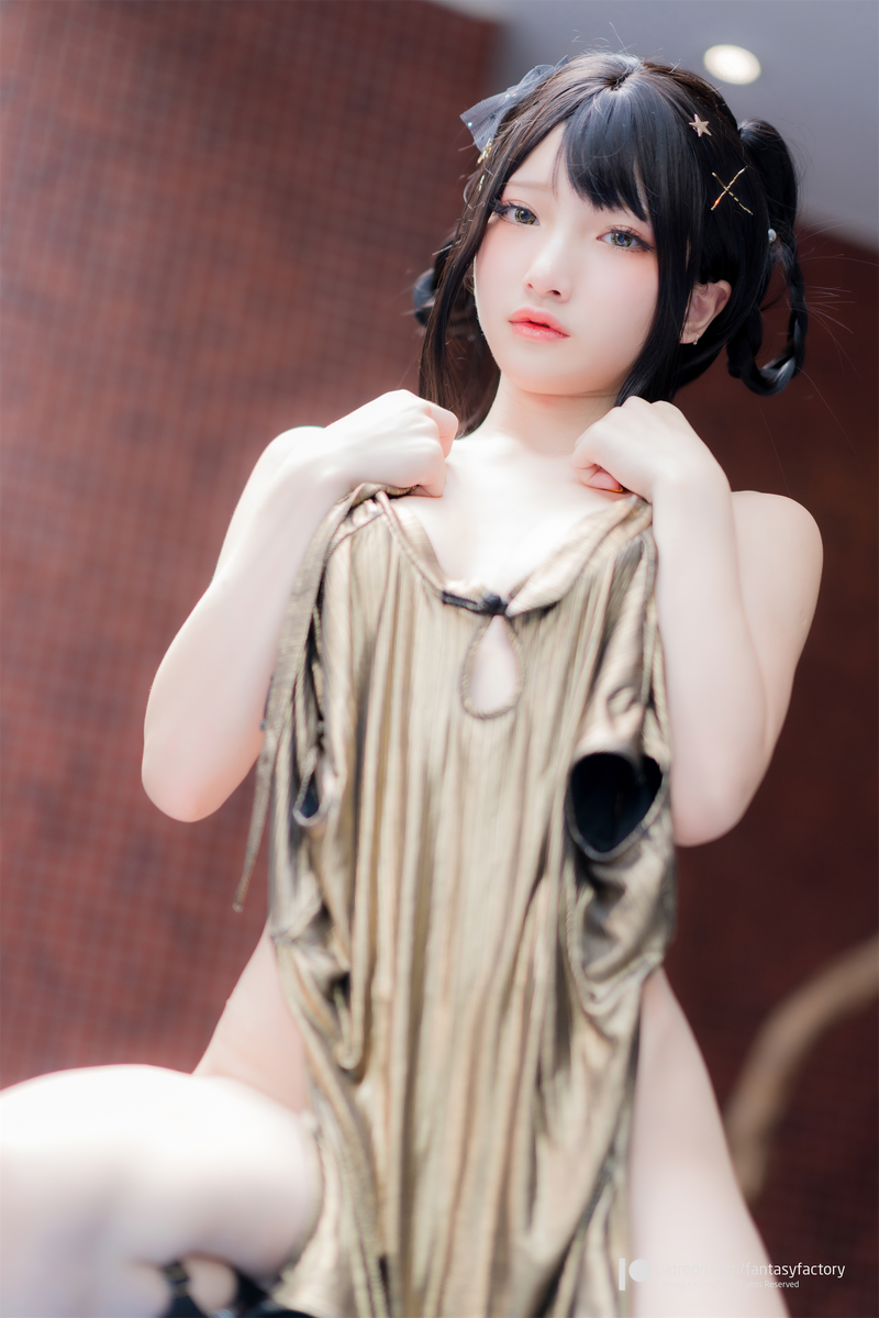 台湾写真模特fantastic小丁-Scorpion_第2集
