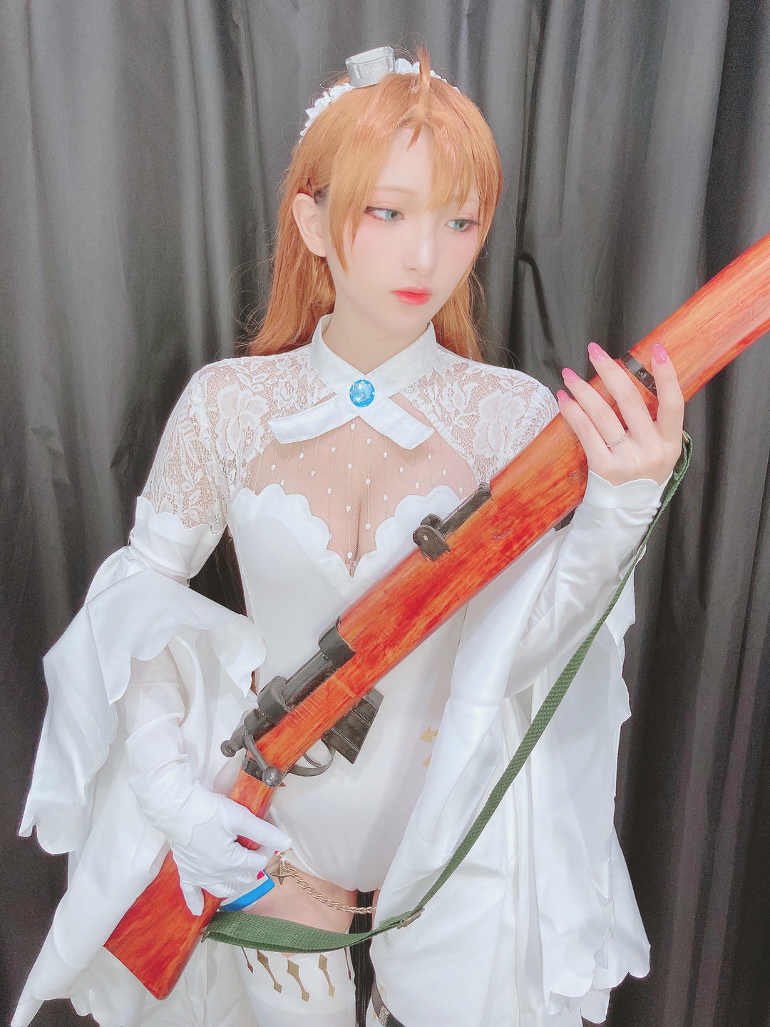 台湾写真模特fantastic小丁-Special selfie_第1集