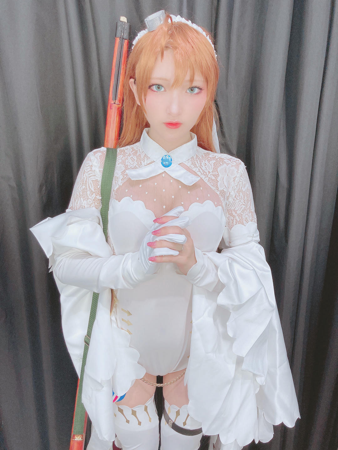 台湾写真模特fantastic小丁-Special selfie_第1集