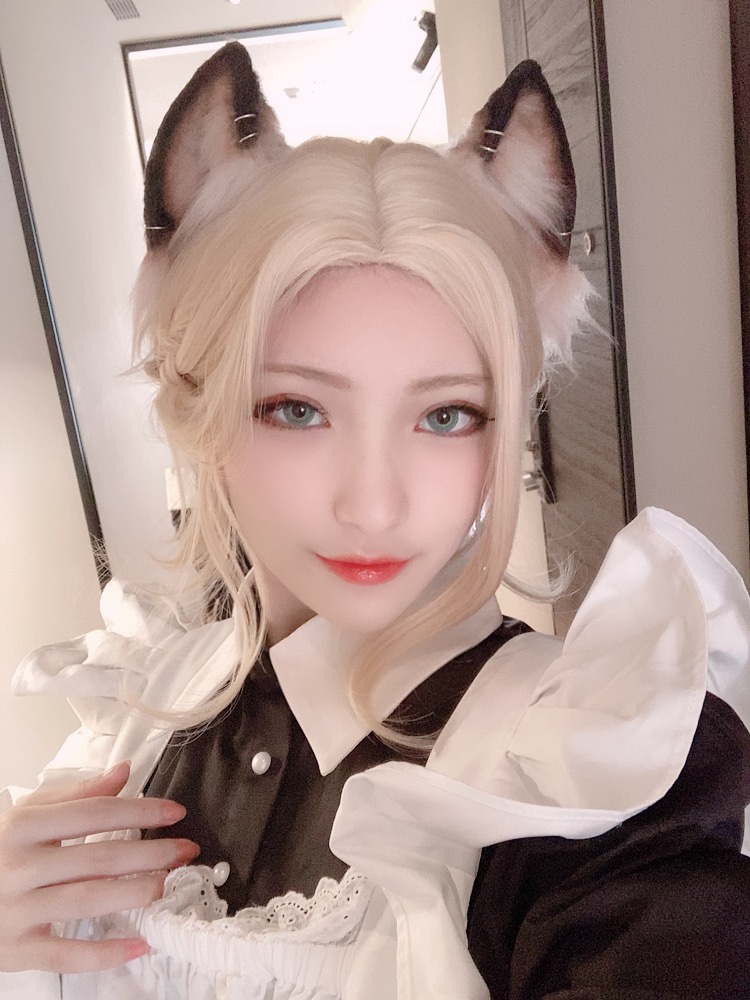 台湾写真模特fantastic小丁-Special selfie_第2集