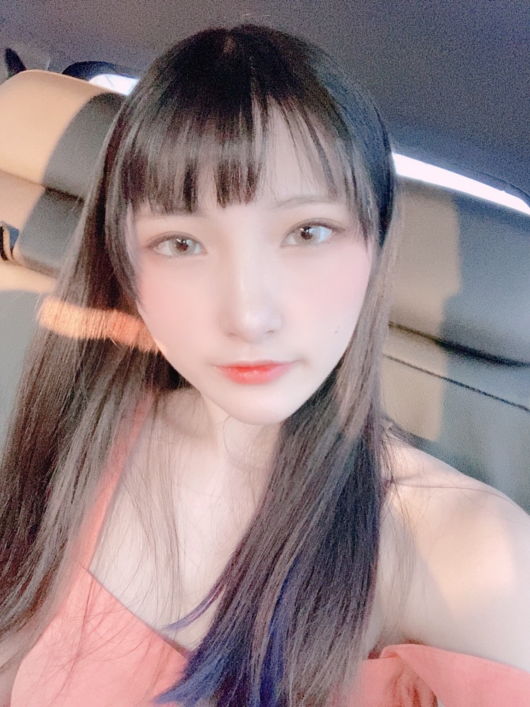 台湾写真模特fantastic小丁-Special selfie_第1集