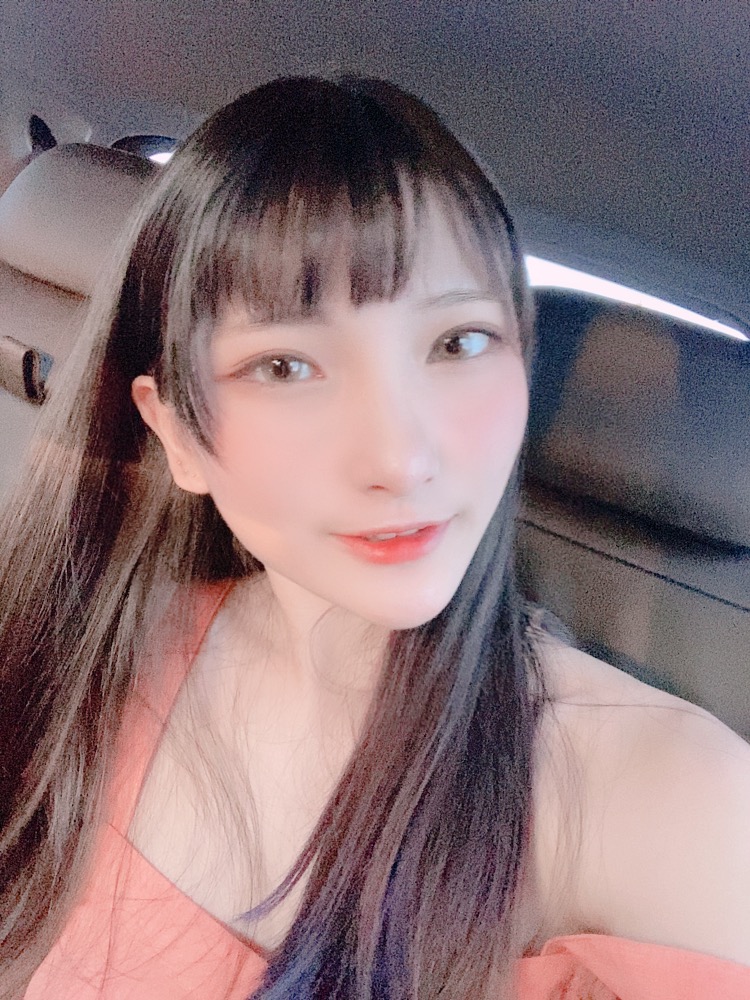 台湾写真模特fantastic小丁-Special selfie_第1集