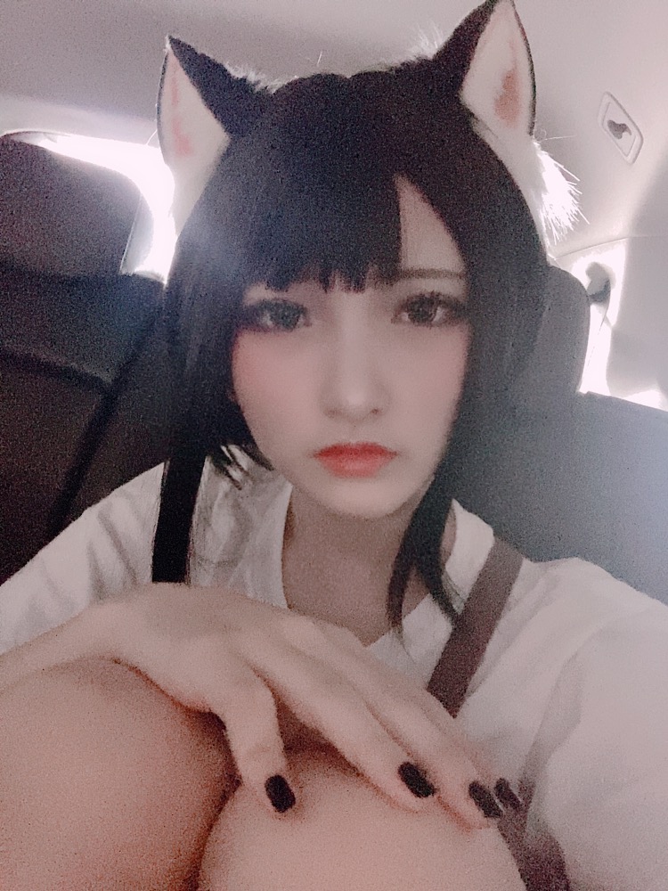 台湾写真模特fantastic小丁-Special selfie_第1集