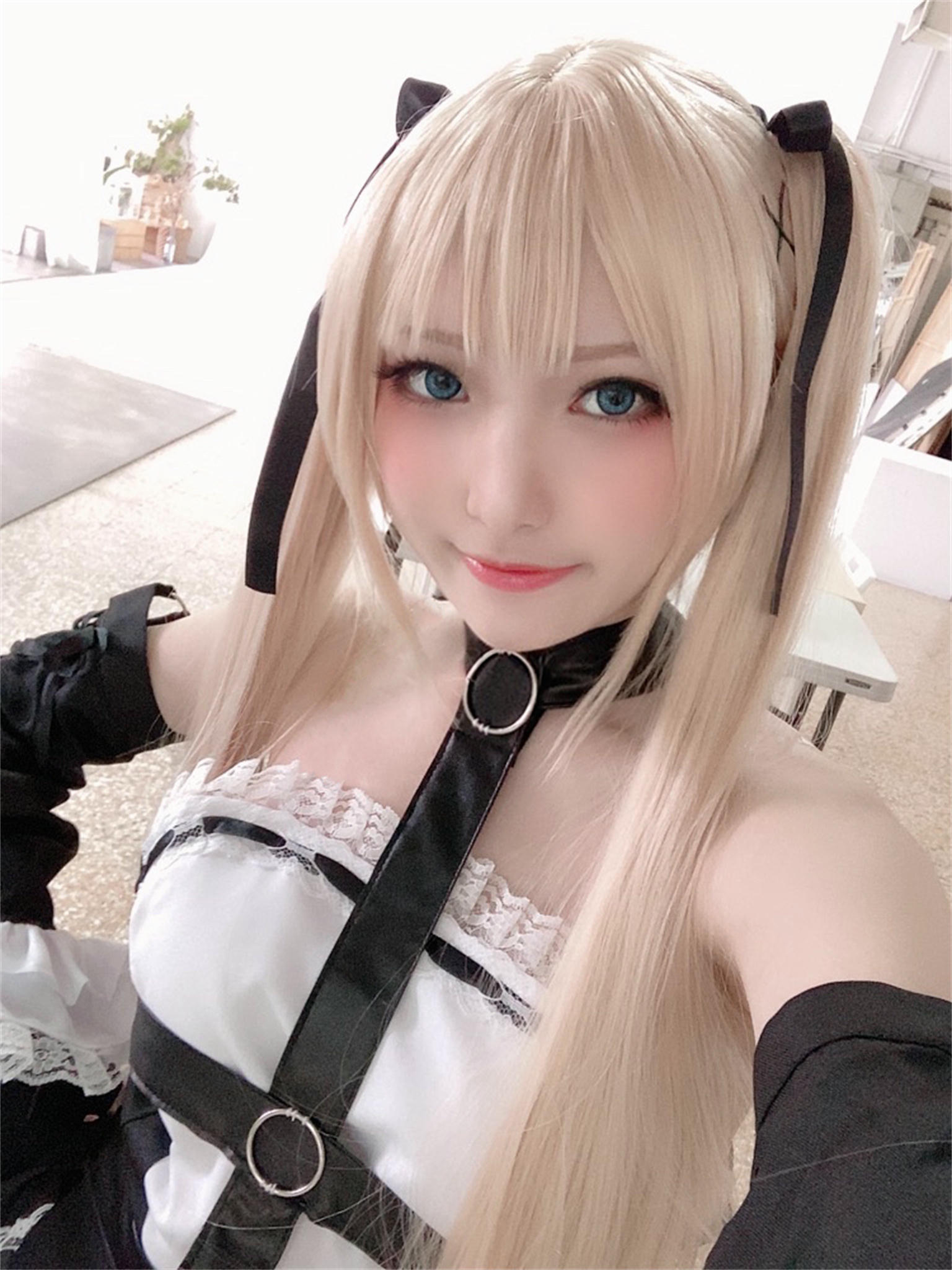 台湾写真模特fantastic小丁-Special selfie_3_第1集