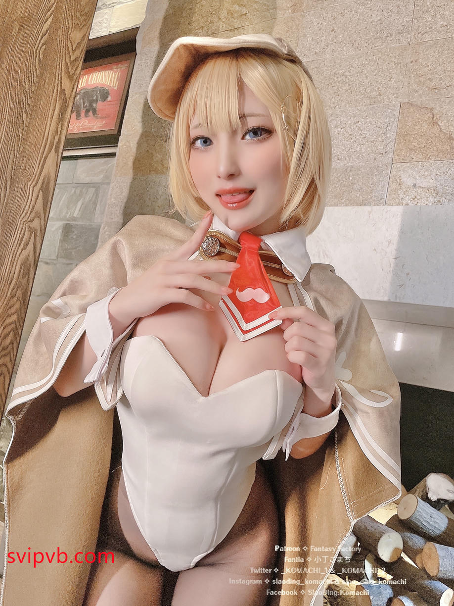 台湾写真模特fantastic小丁-Special selfie_4_第1集