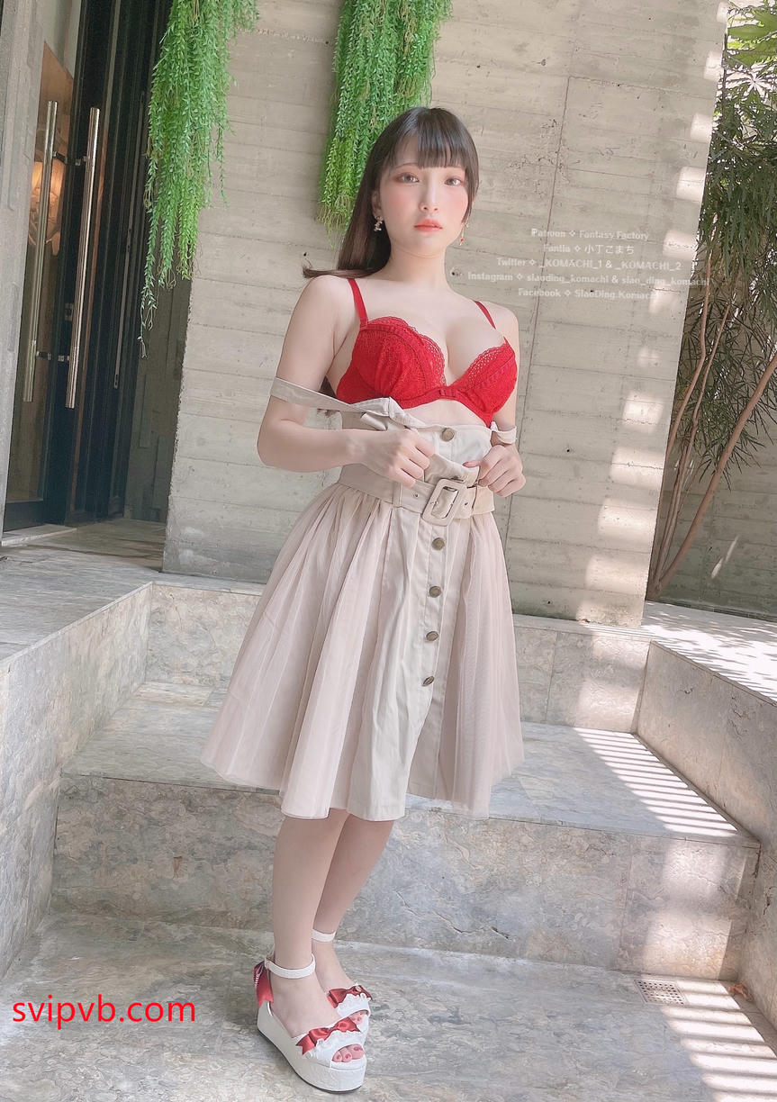 台湾写真模特fantastic小丁-Special selfie_4_第1集