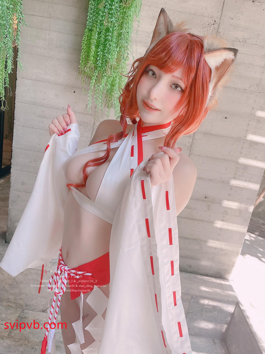 台湾写真模特fantastic小丁-Special selfie_4_第1集