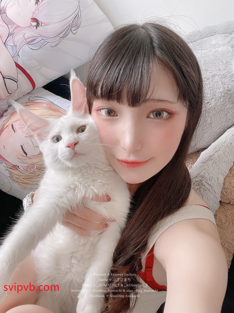 台湾写真模特fantastic小丁-Special selfie_4_第2集