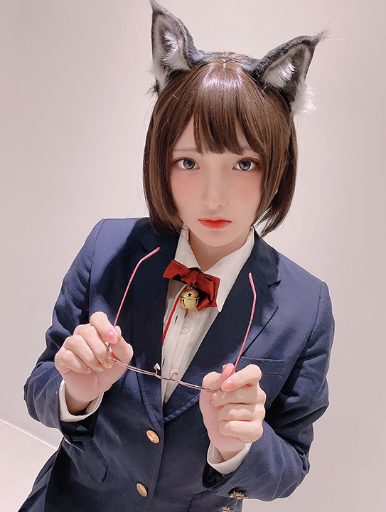 台湾写真模特fantastic小丁-Special selfie_6_第2集