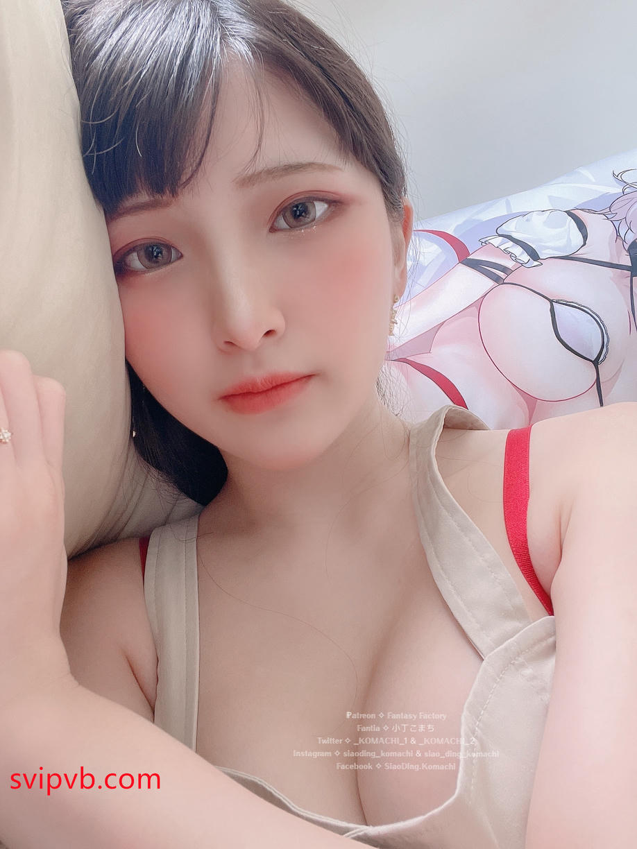 台湾写真模特fantastic小丁-Special selfie_7_第1集