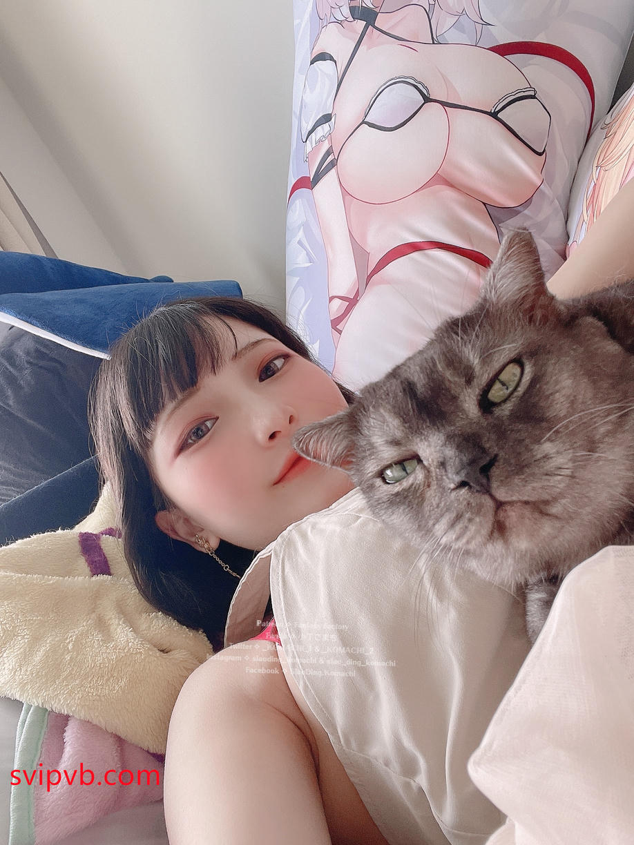 台湾写真模特fantastic小丁-Special selfie_7_第2集