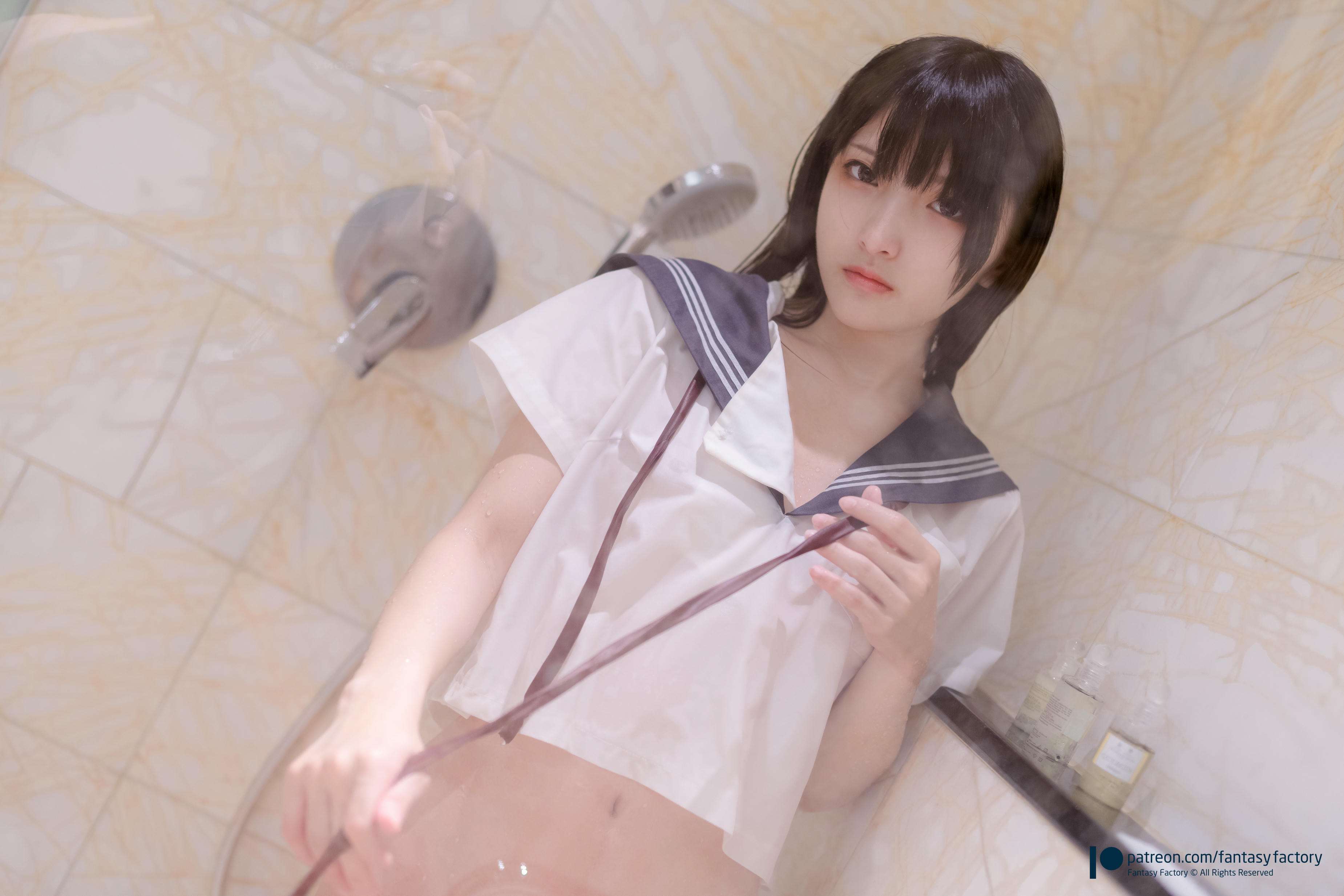 台湾写真模特fantastic小丁-1903.2_第1集