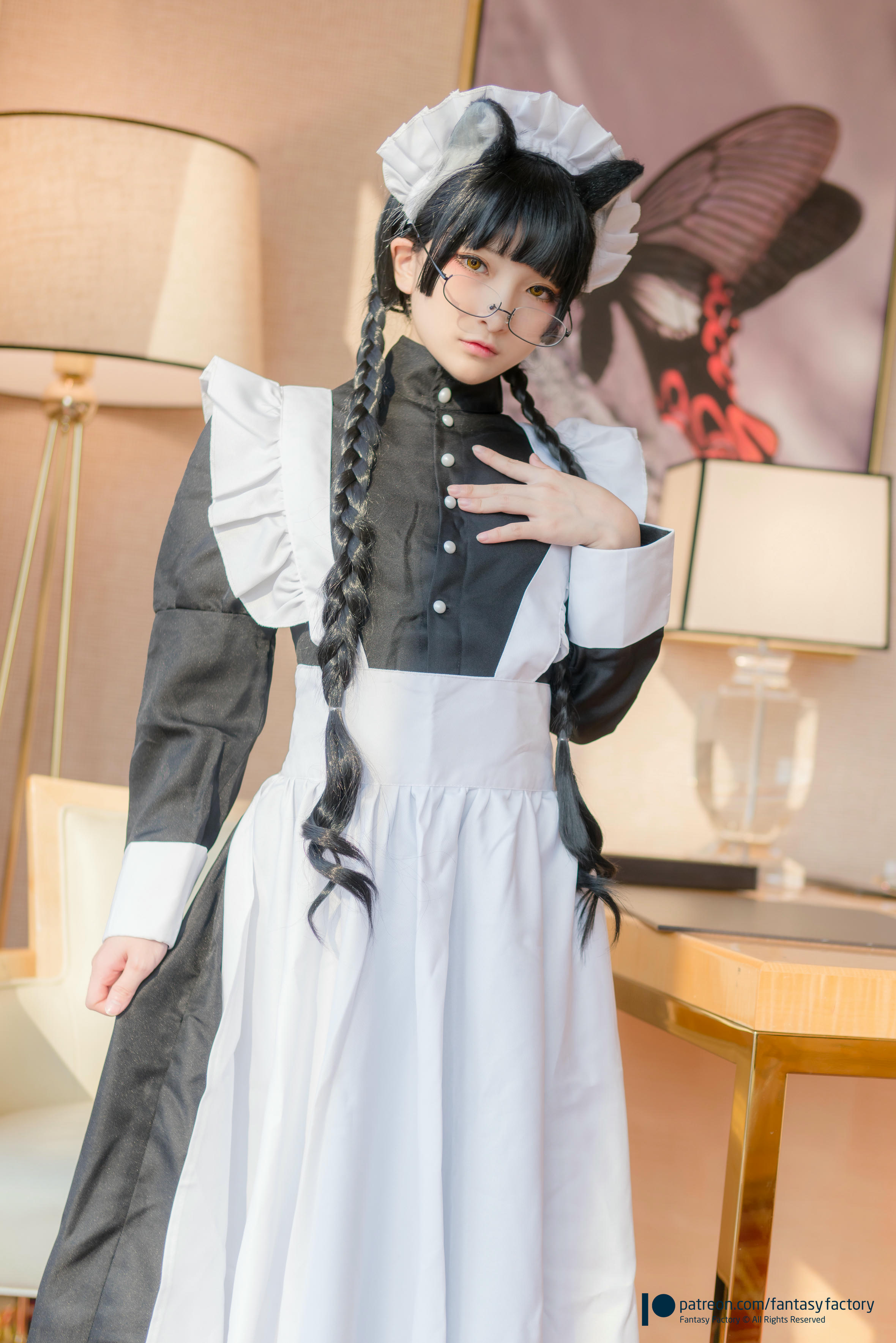 台湾写真模特fantastic小丁-1903.2_第3集
