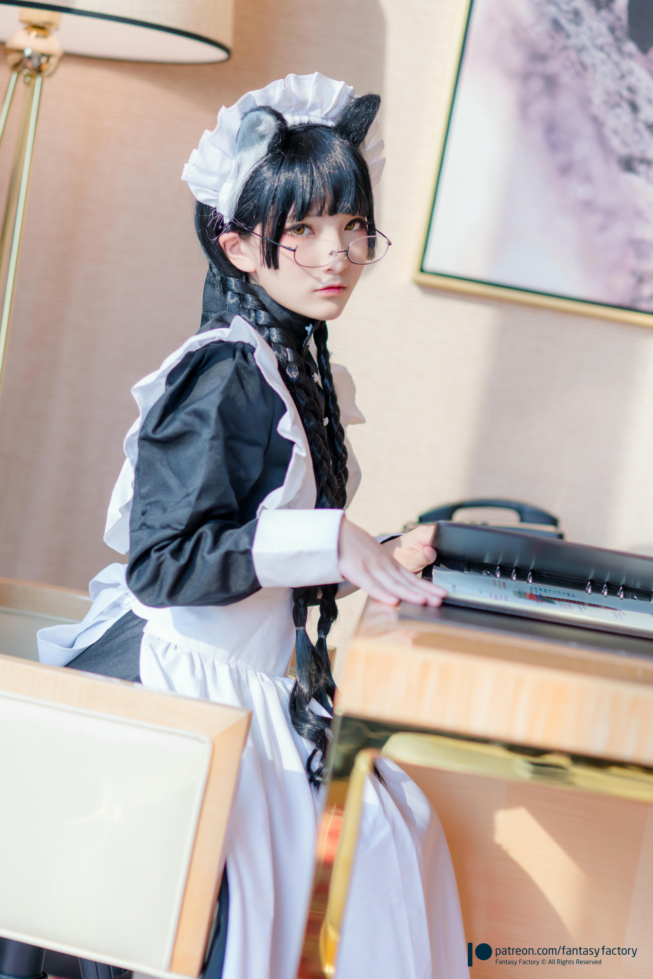 台湾写真模特fantastic小丁-1903.2_第3集