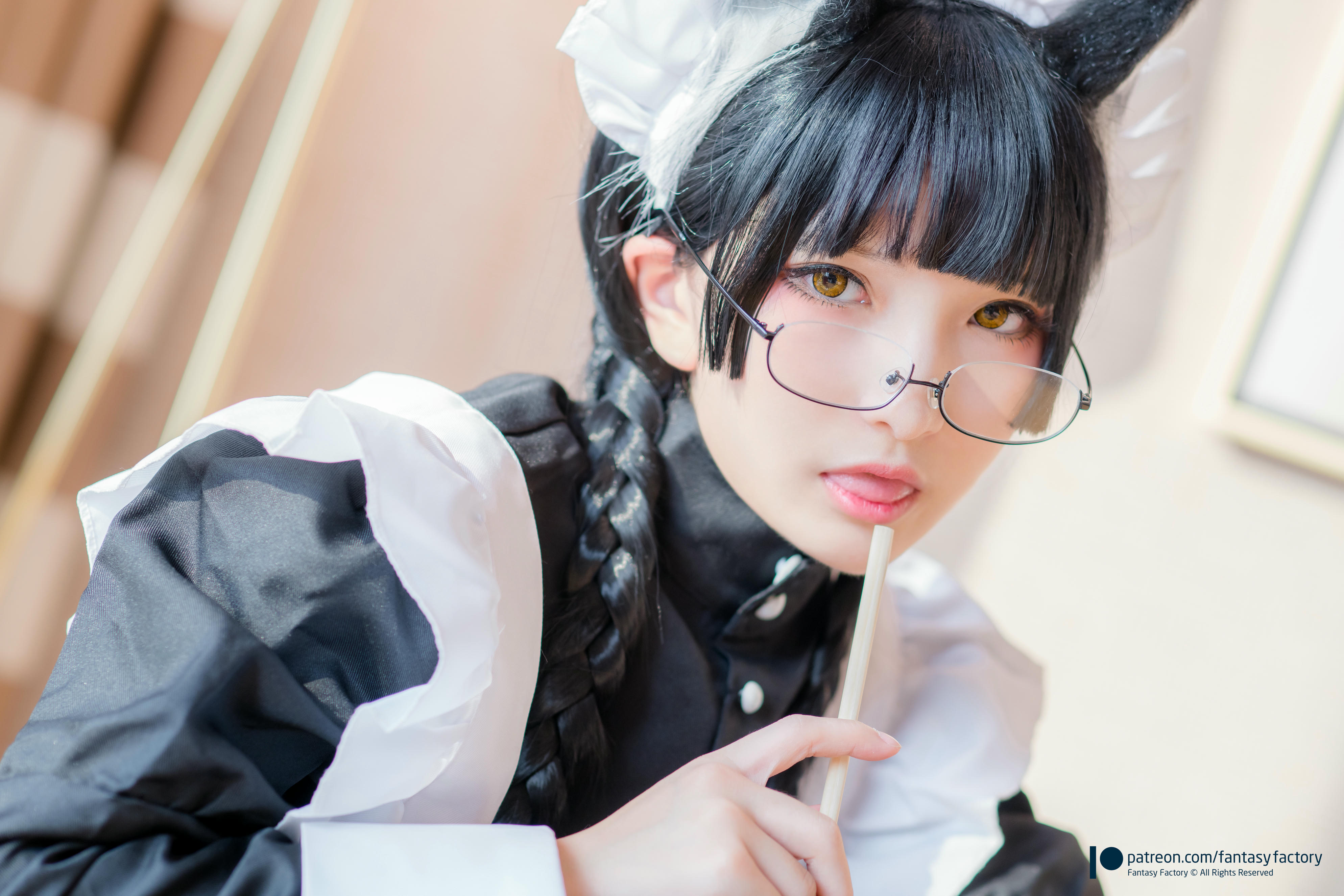台湾写真模特fantastic小丁-1903.2_第3集